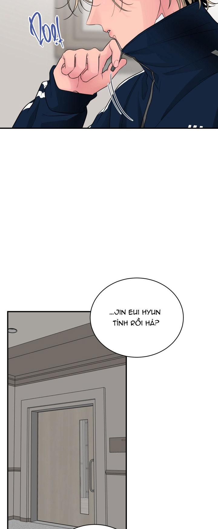 Đọc truyện ĐÊM CỦA NGƯỜI ĐÀN ÔNG ẤY - Chapter 11