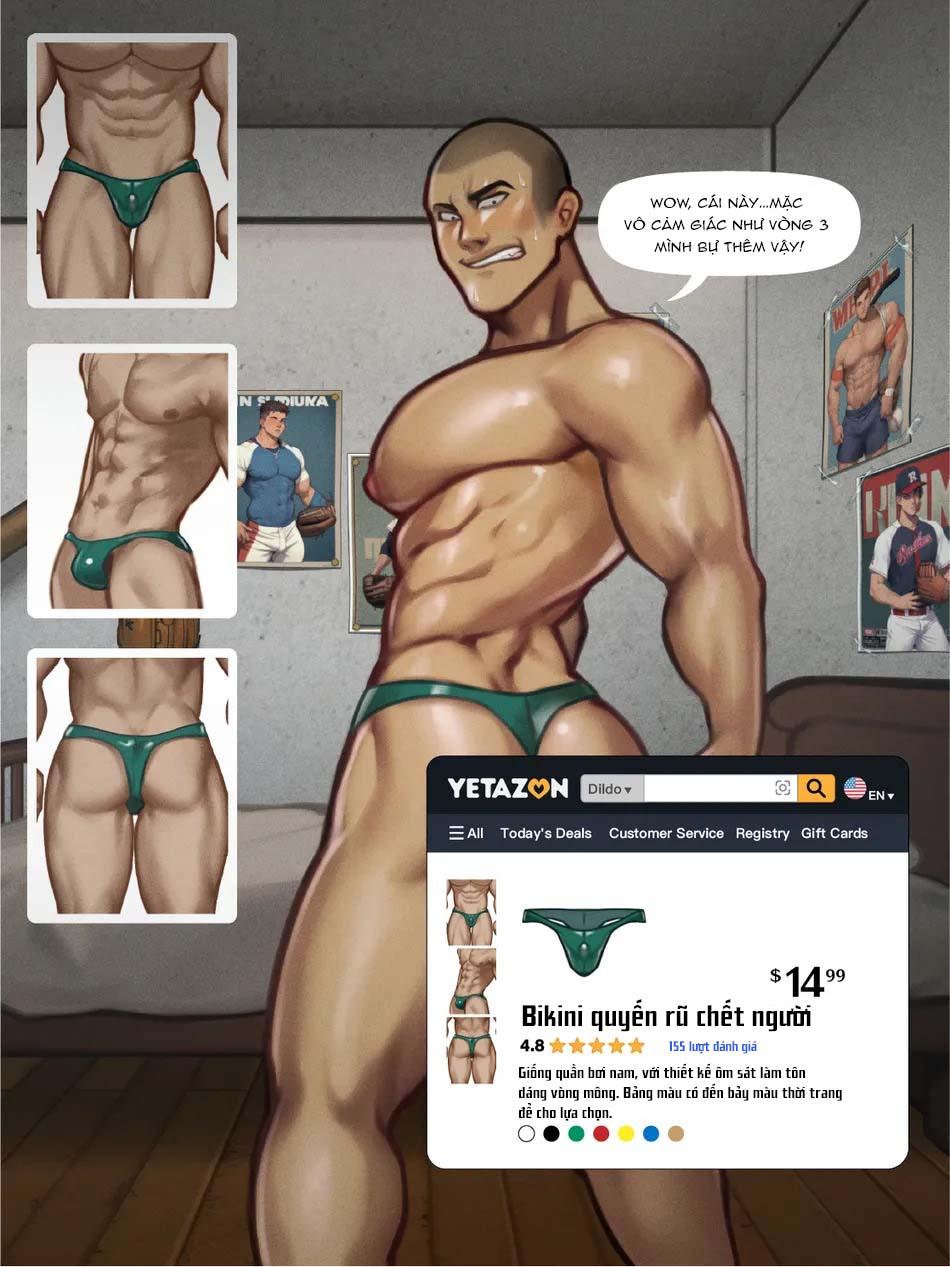 Đọc truyện TUYỂN TẬP CHIM TO SIÊU DÀI - Chapter 70