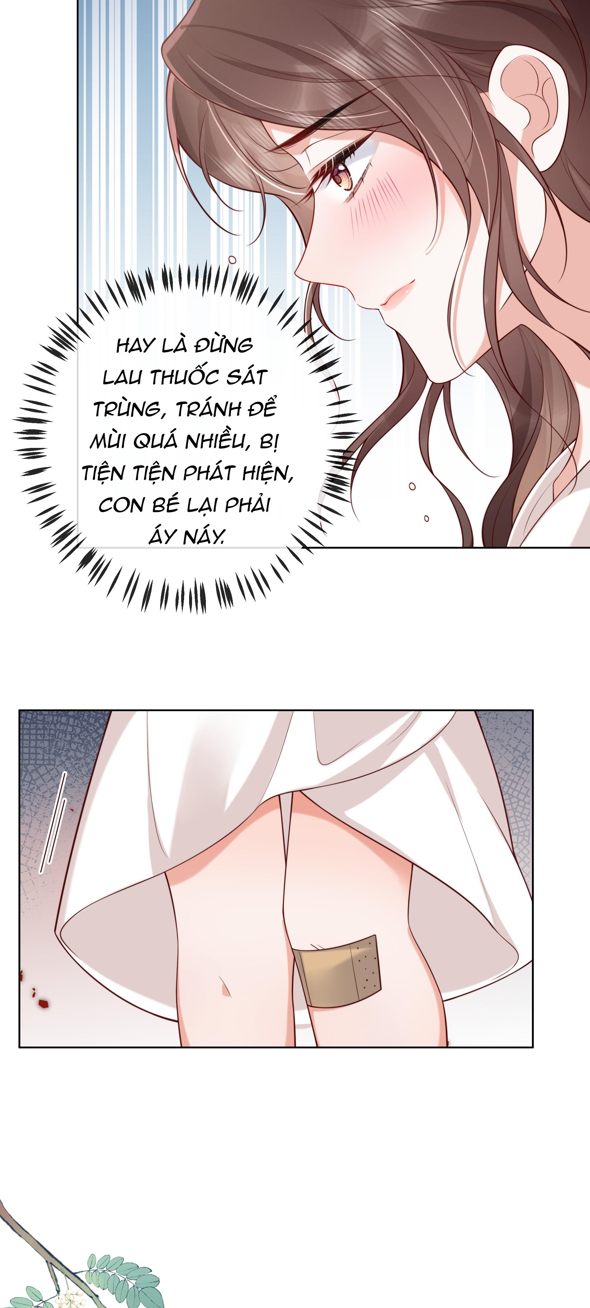 Đọc truyện Dư sinh vi kì - Chapter 14