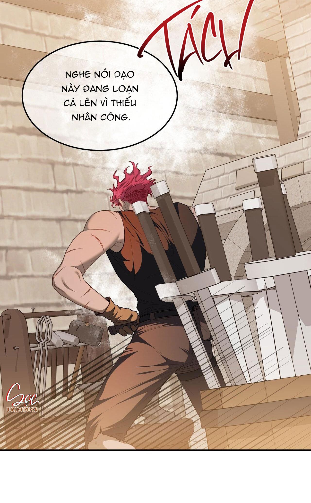Đọc truyện CÁCH TỒN TẠI NHƯ MỘT NGƯỜI CHƠI - Chapter 53