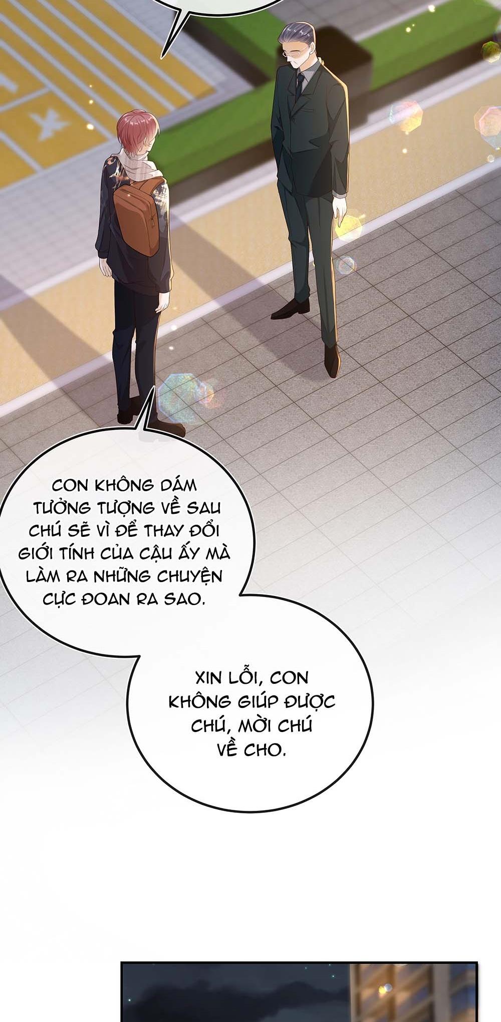 Đọc truyện Tương kế tựu kế - Chapter 23