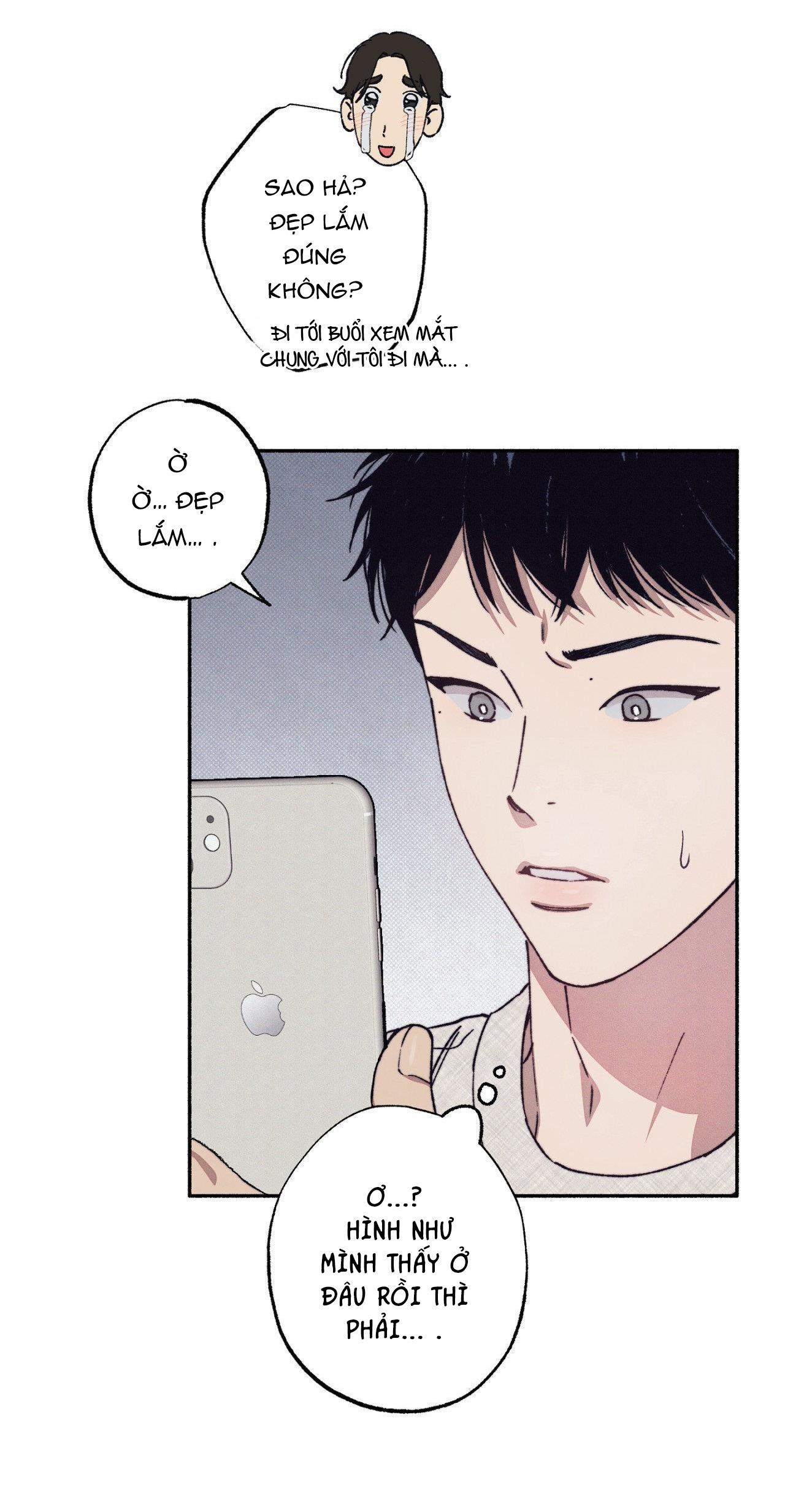 Đọc truyện TỪ 1 ĐẾN 10 - Chapter 25