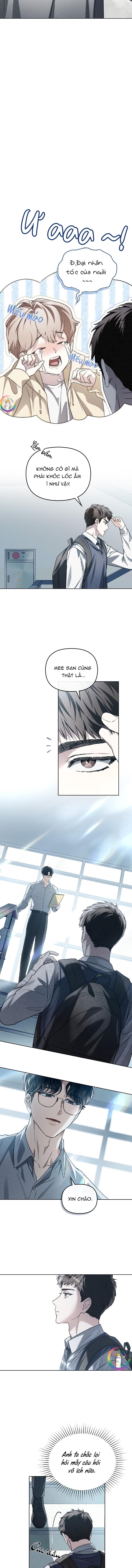 Đọc truyện Linh Hồn Lửa - Chapter 11