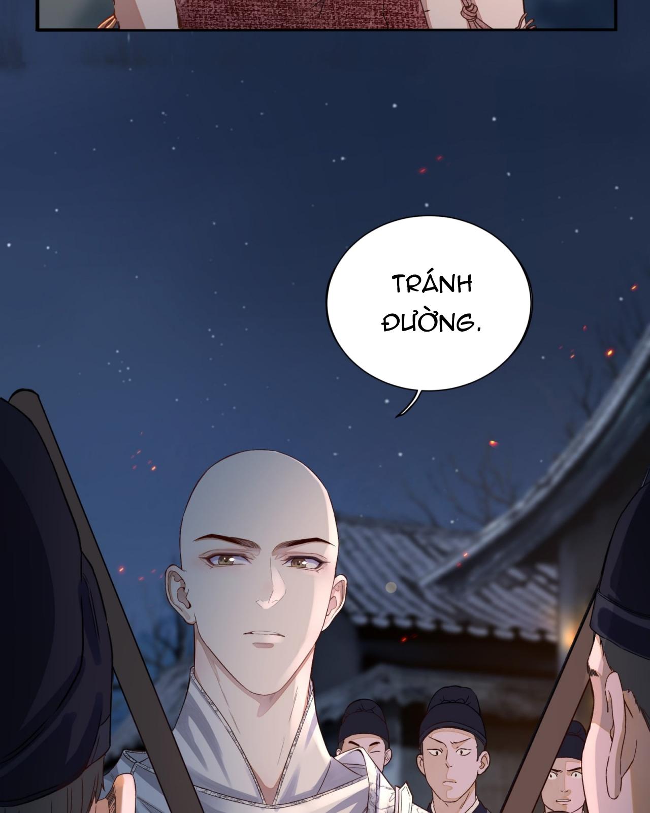 Đọc truyện (END) Đồng Tiền Kham Thế - Chapter 6