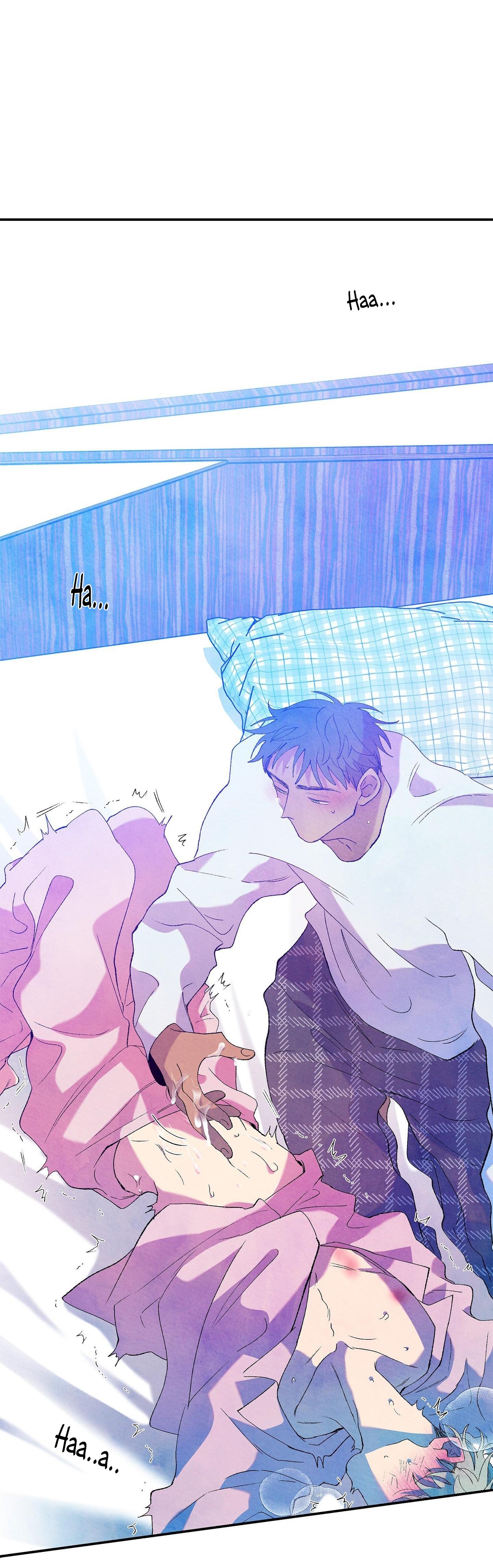 Đọc truyện ÔNG CHÚ BÊN CỬA SỔ - Chapter 64