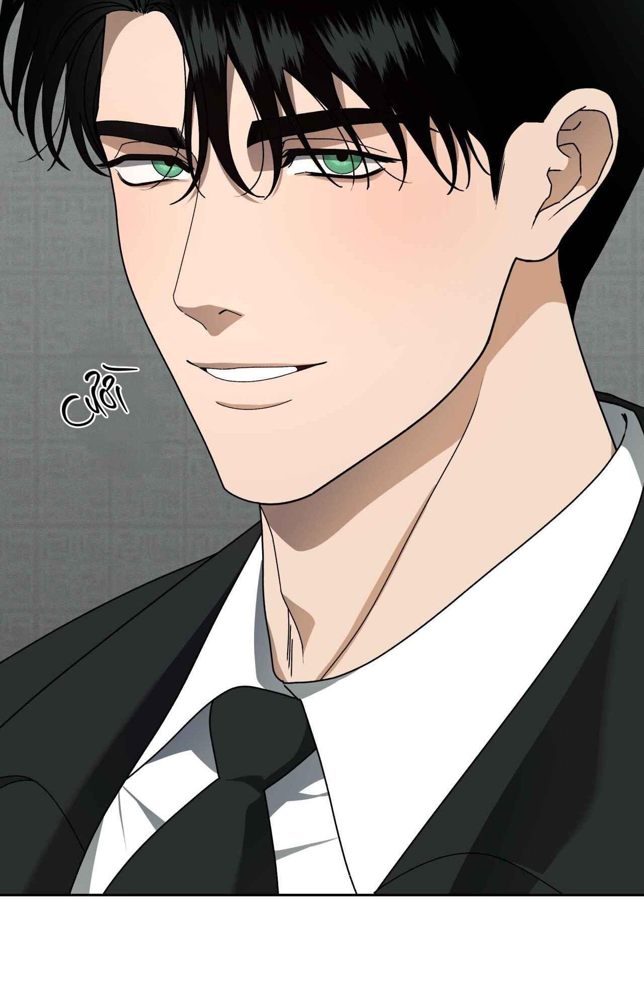 Đọc truyện AGATHOS REPORT - Chapter 9