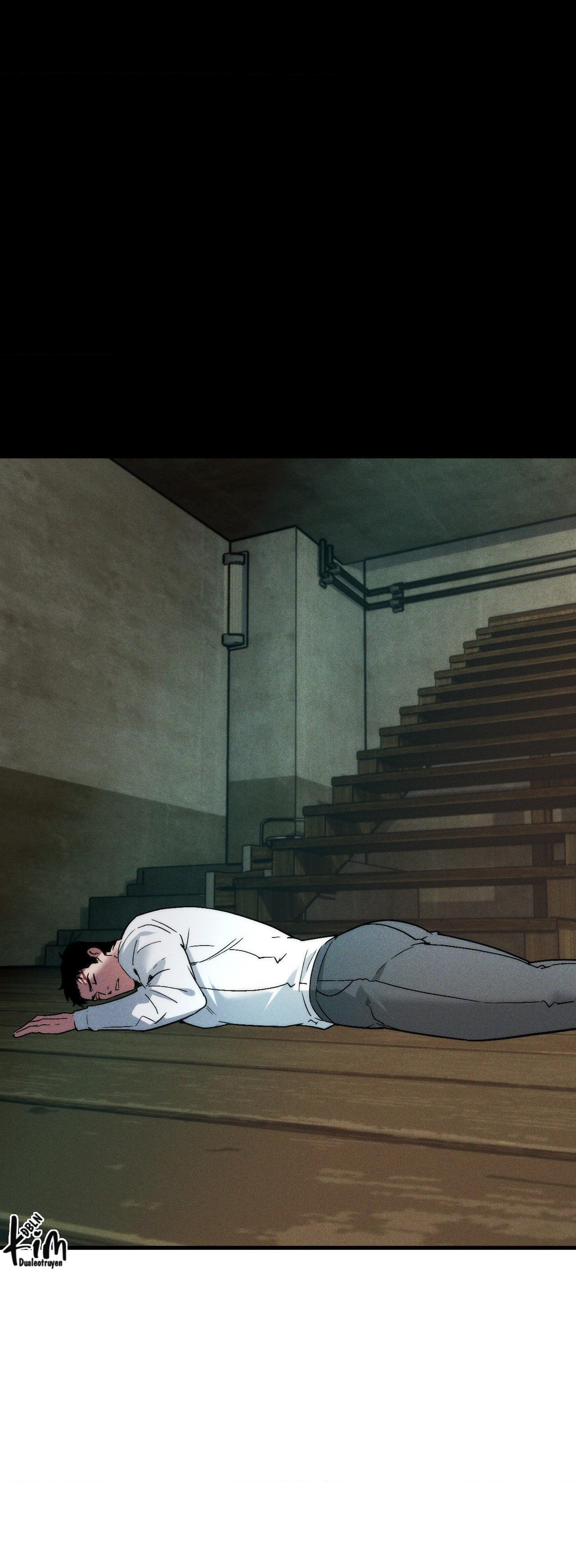 Đọc truyện ANH CHỒNG TẾ PHẨM - Chapter 6