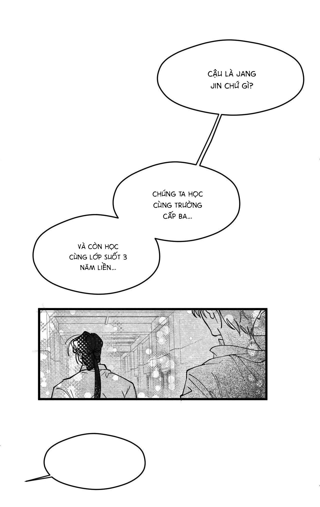 Đọc truyện  Vóc Dáng Toàn Mỹ - Chapter 1
