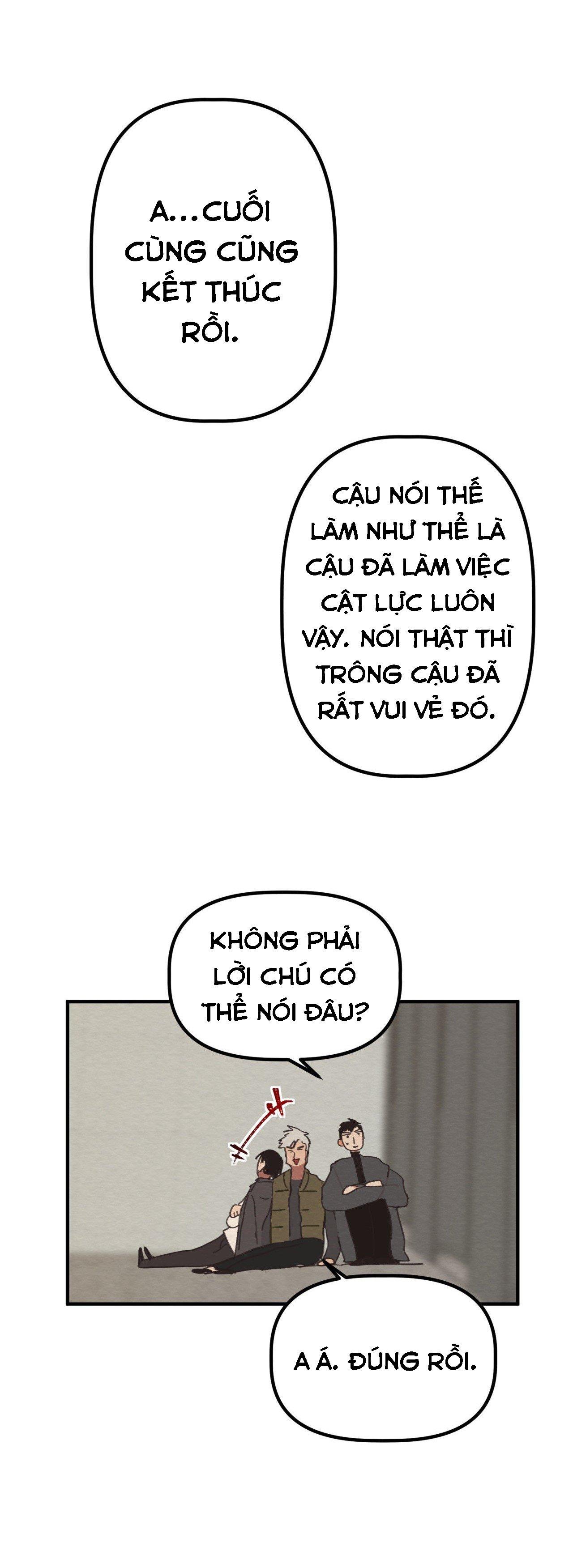 Đọc truyện (END SS) DEVIL ON TOP - Chapter 31