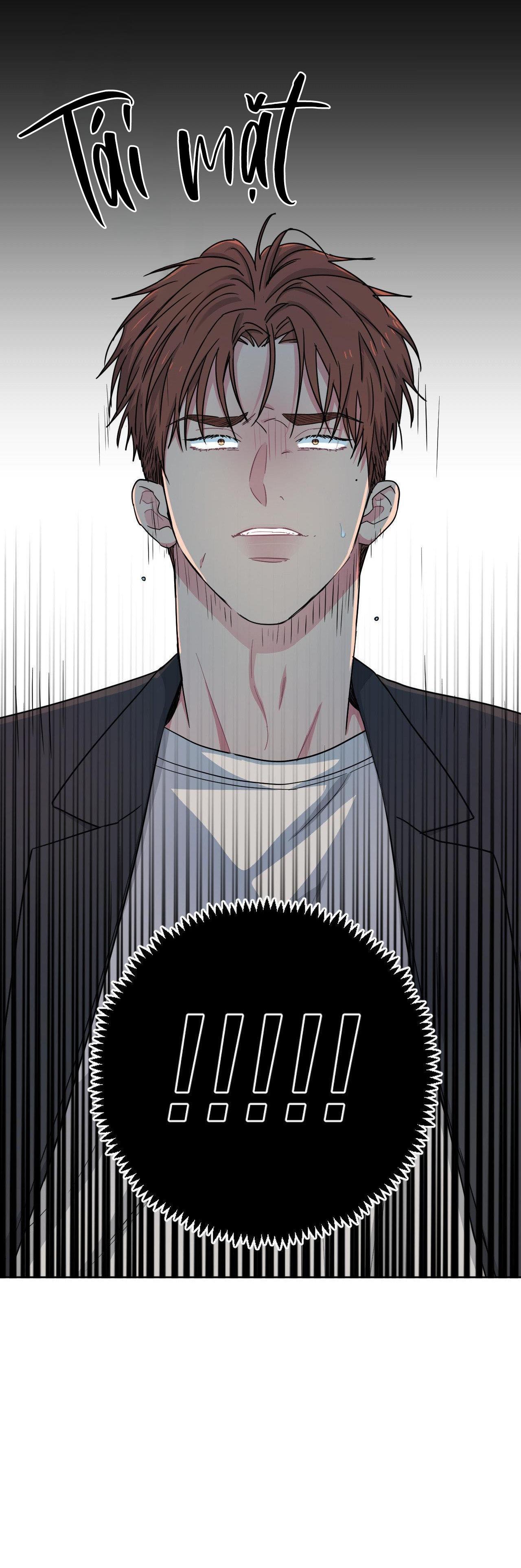 Đọc truyện  Chàng Trai Mỹ Thuật - Chapter 35