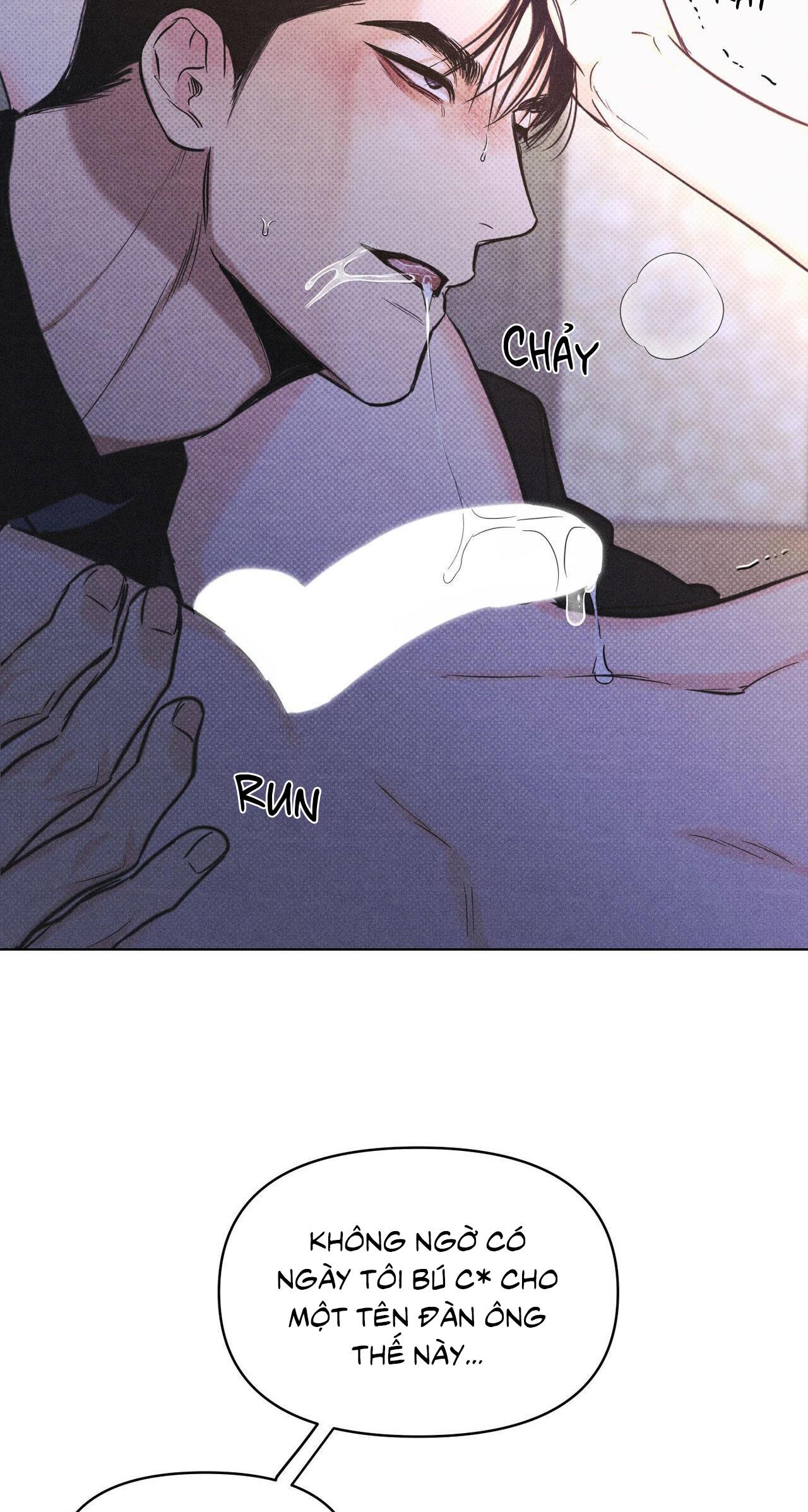 Đọc truyện CÔNG VIỆC LÀM THÊM HÀNG NGÀY - Chapter 23