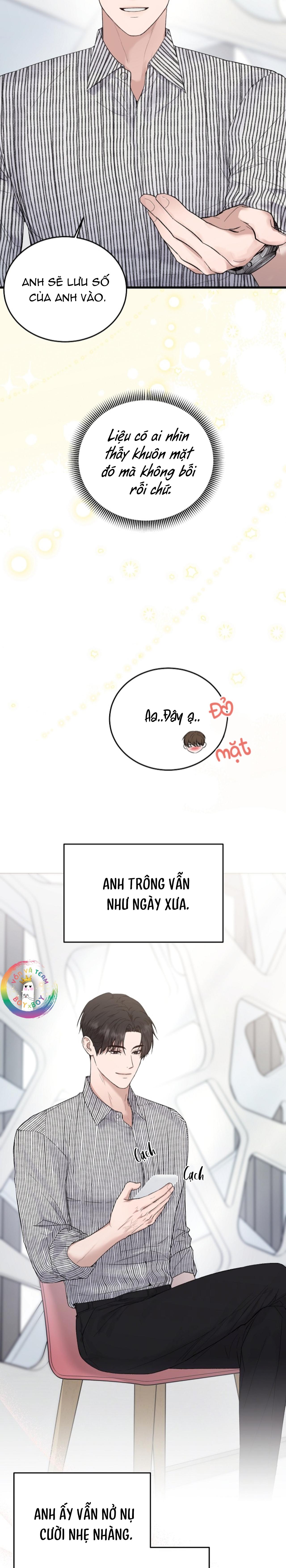 Đọc truyện ★ Sweet Shot ★ - Chapter 2