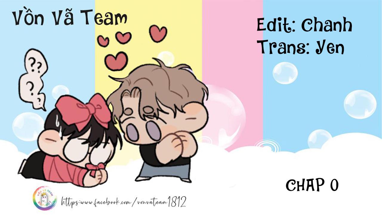 Đọc truyện Kí Ức Về Trong Hơi Thở - Chapter 0