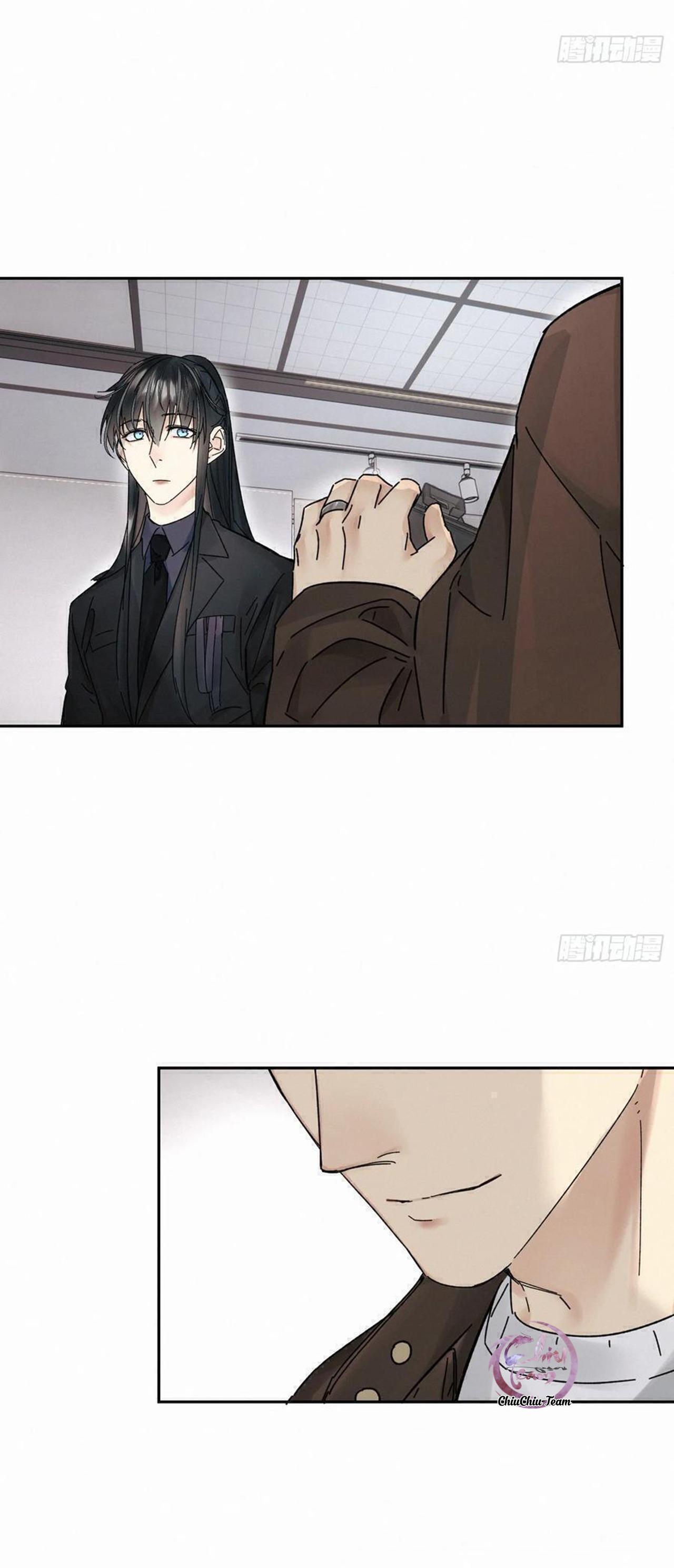 Đọc truyện Antidote Poison - Chapter 106