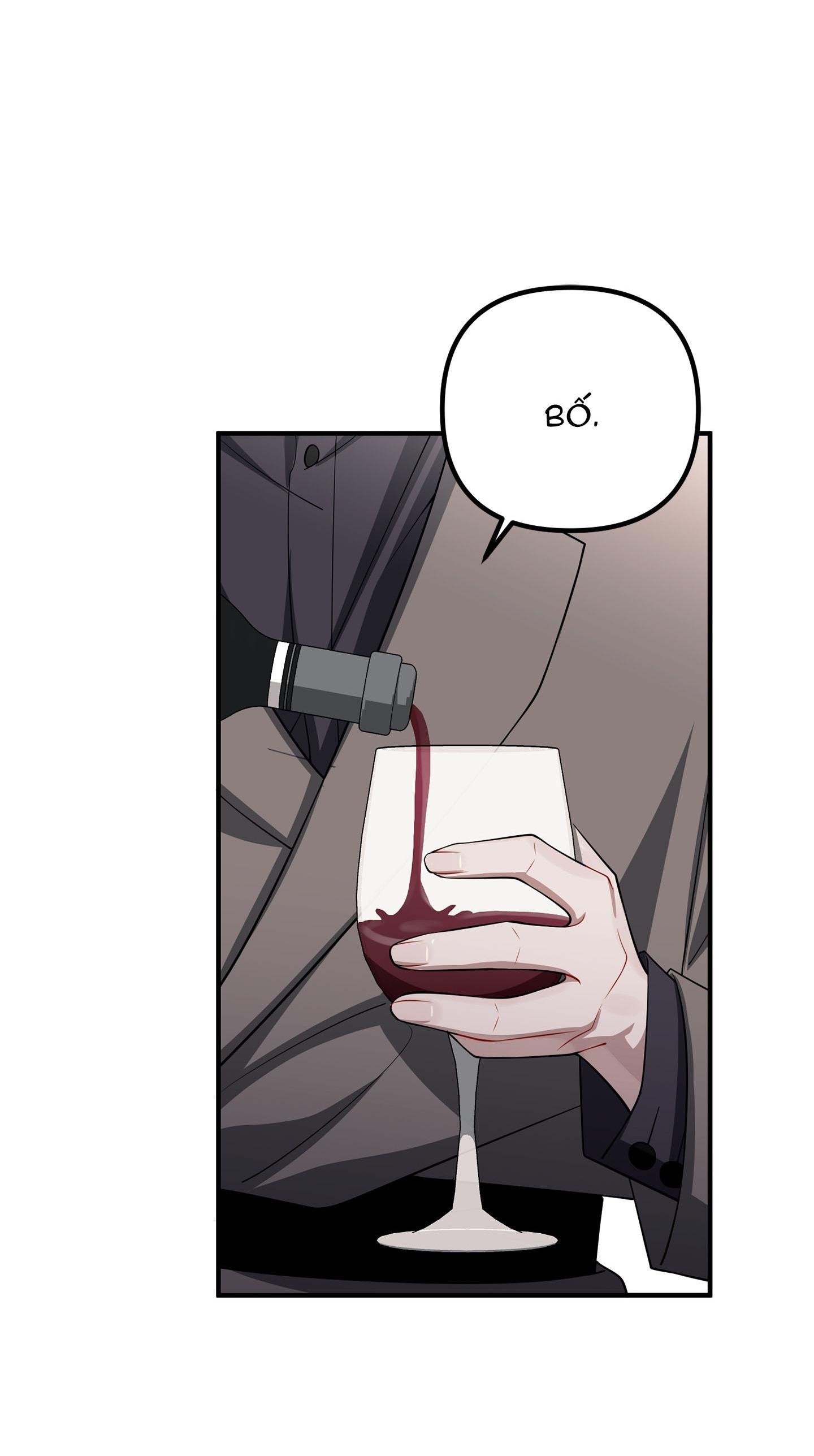 Đọc truyện Vết Hằn - Chapter 49