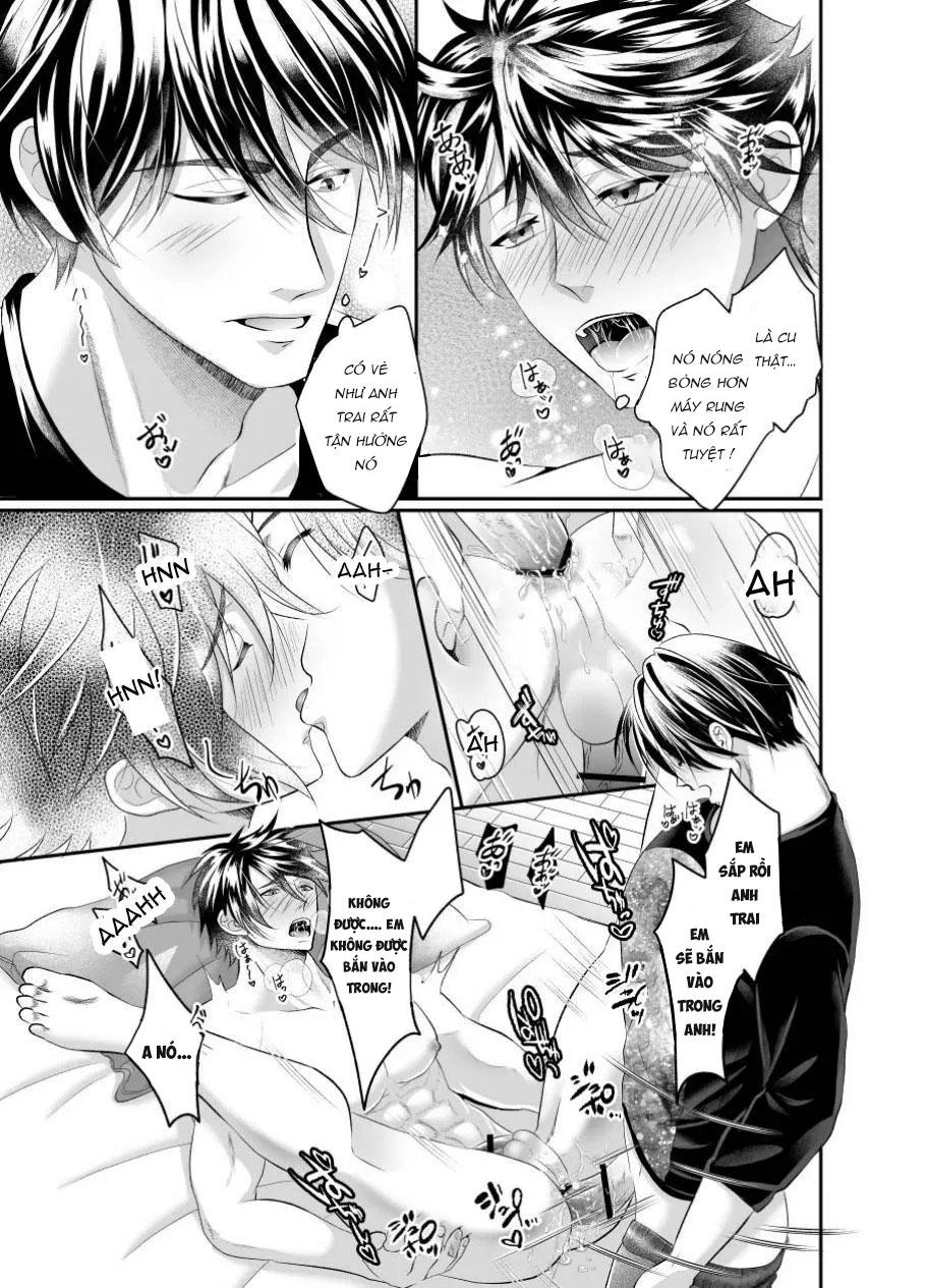 Đọc truyện Tổng hợp boylove 18+ - Chapter 346