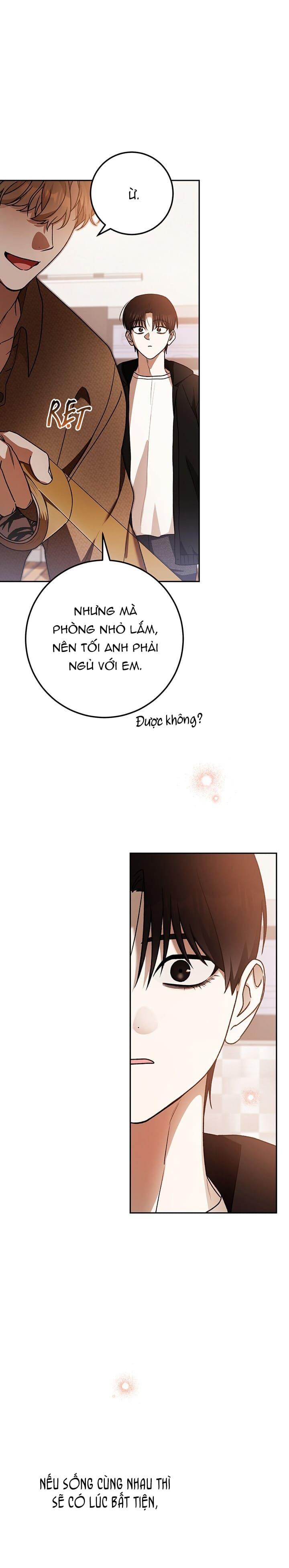 Đọc truyện CÚ ĐẤM NETKAMA - Chapter 72