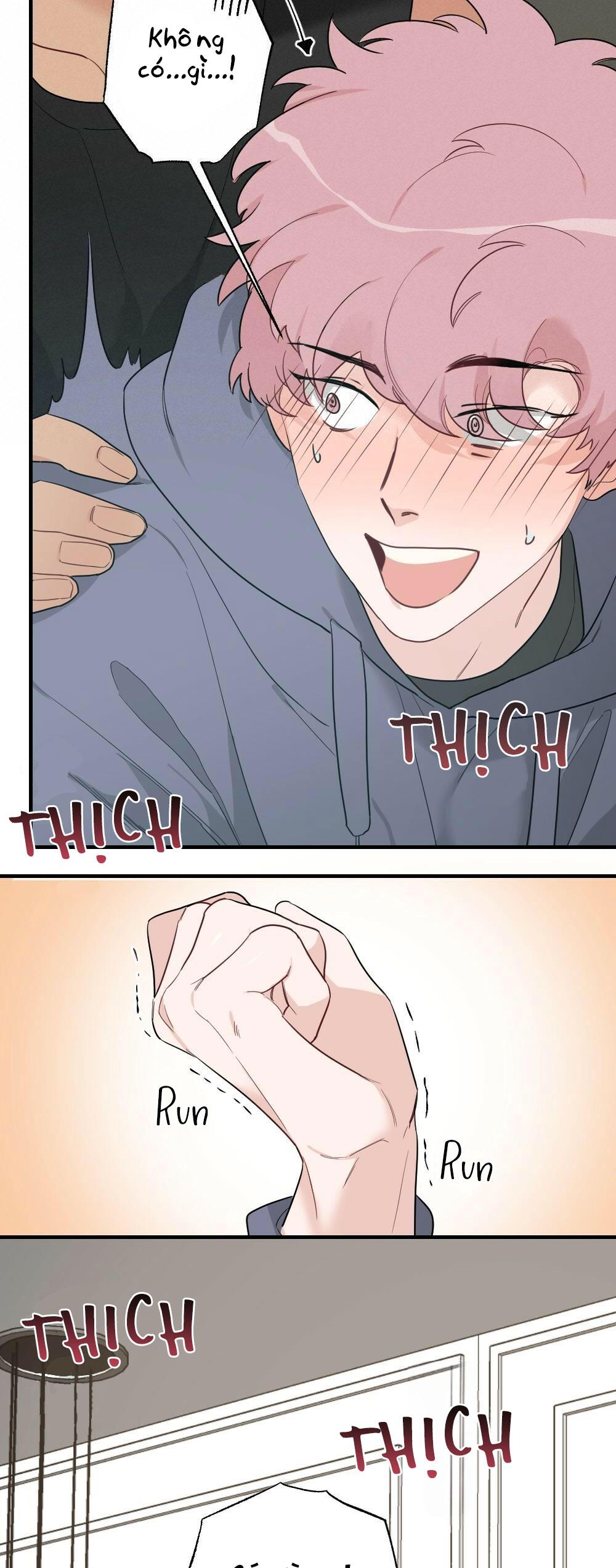 Đọc truyện TUYỂN TẬP DÚ BỰ - Chapter 42