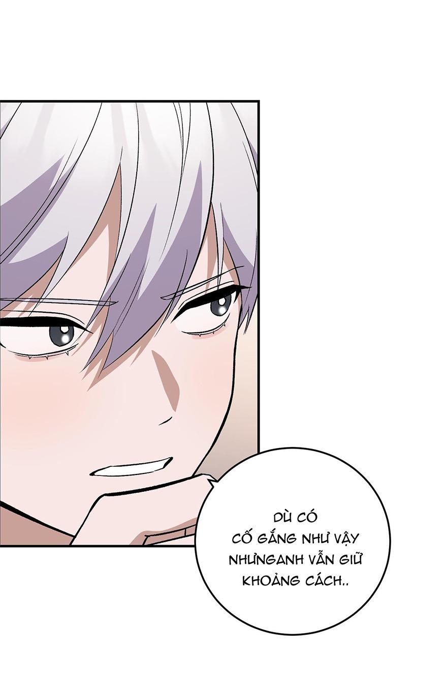 Đọc truyện Vì Sự Vĩnh Cửu - Chapter 28