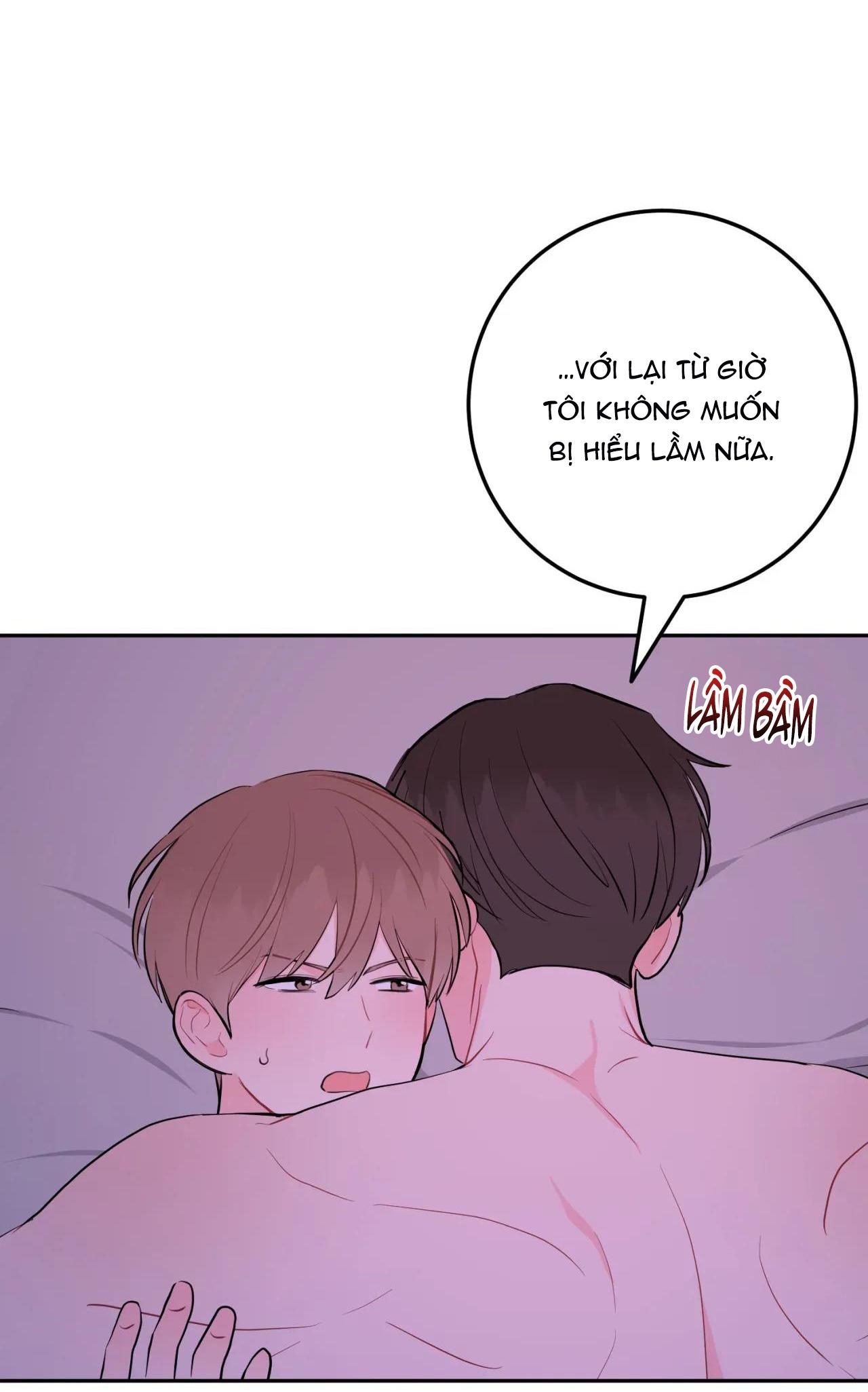 Đọc truyện KHOẢNG CÁCH VƯỢT QUA GIỚI HẠN - Chapter 65
