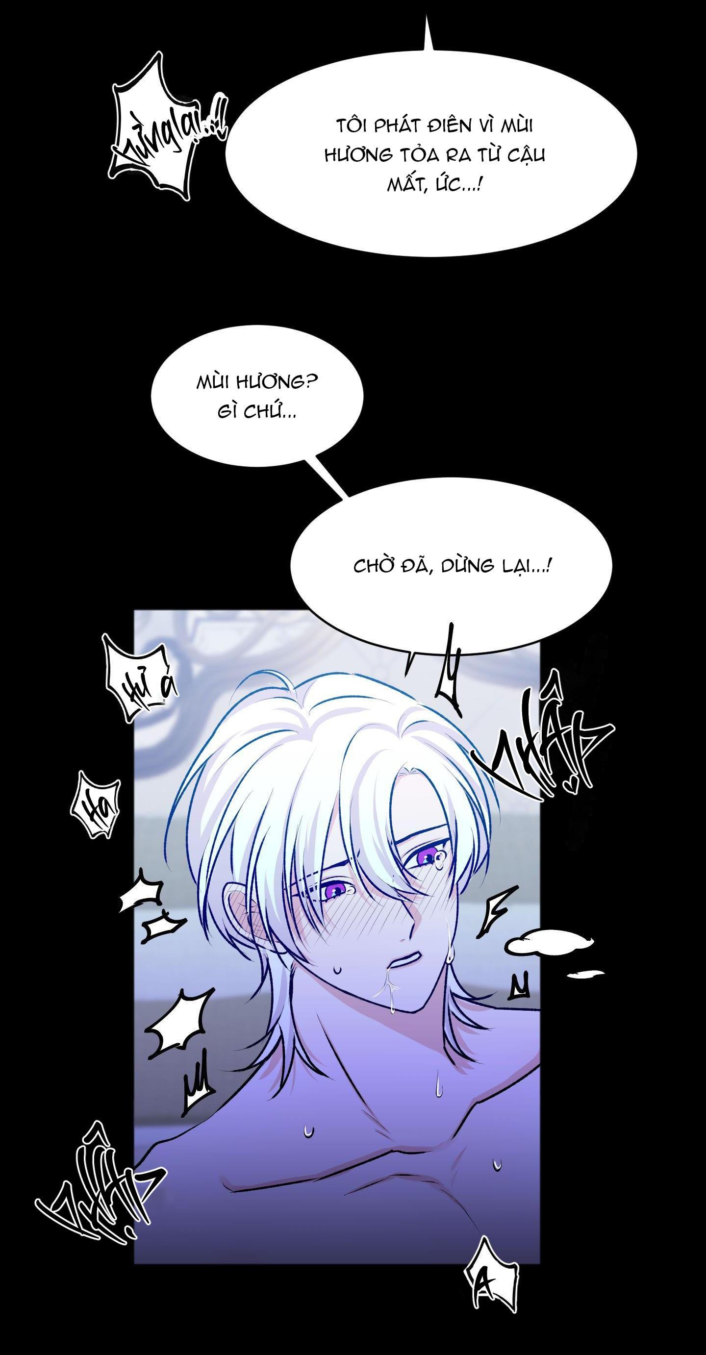 Đọc truyện TUYỂN TẬP ABO - MANG THAI NGẮN CỦA NHÀ SẸC - Chapter 48