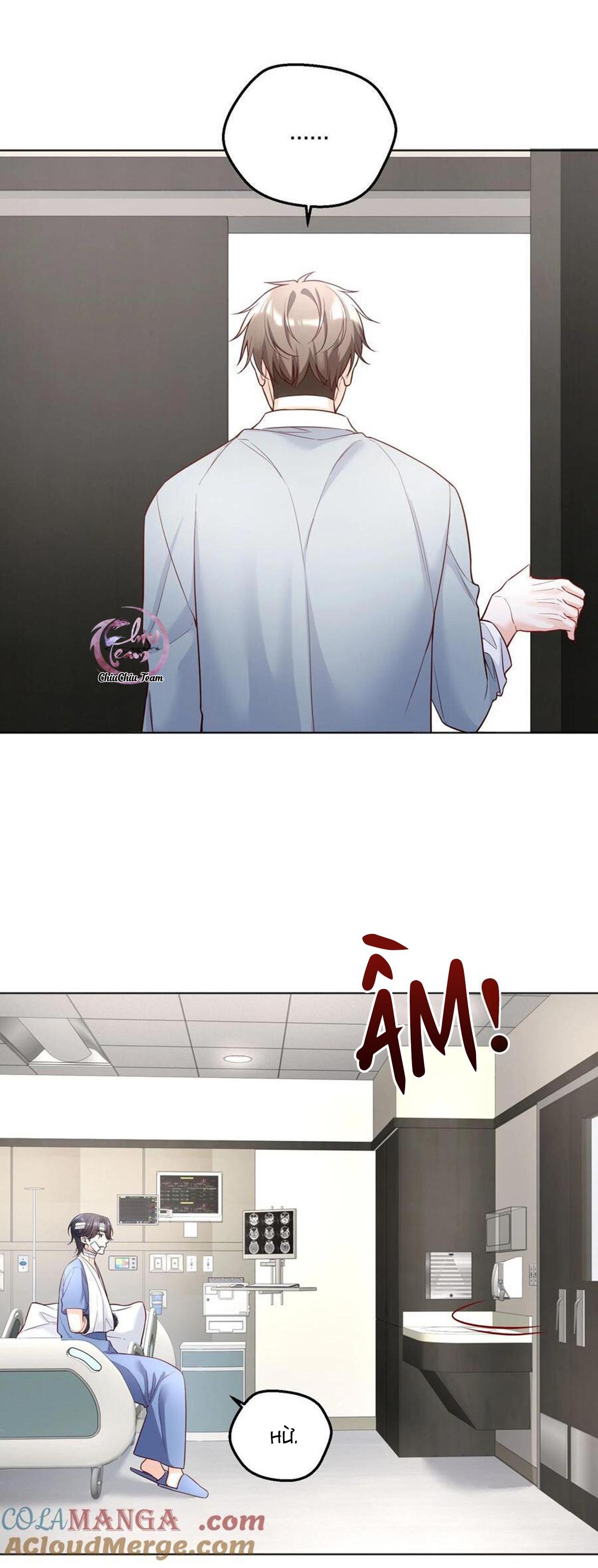 Đọc truyện Điệu Waltz Đầu Hạ - Chapter 41