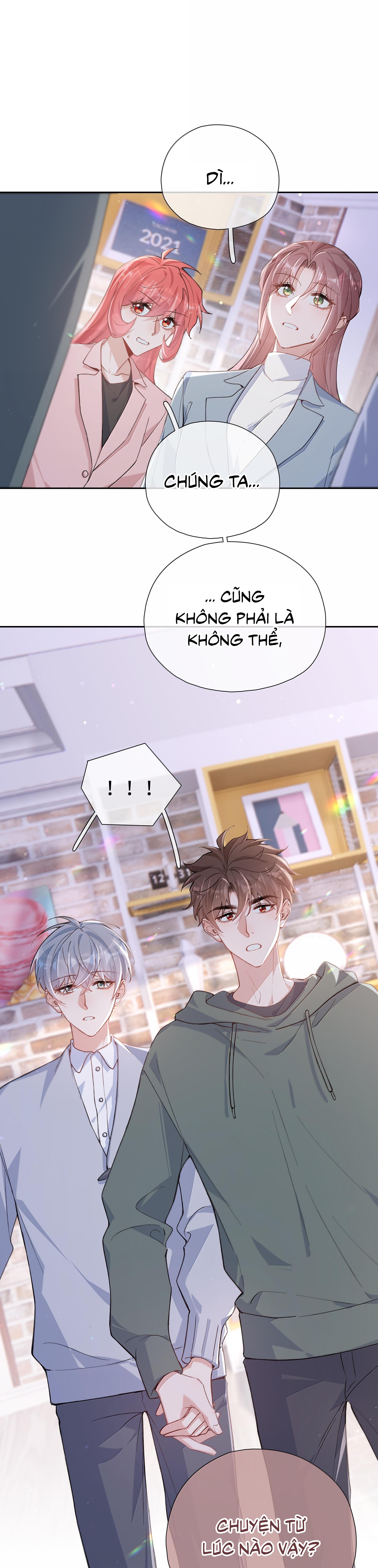 Đọc truyện Trường Cấp Ba Sơn Hải - Chapter 120