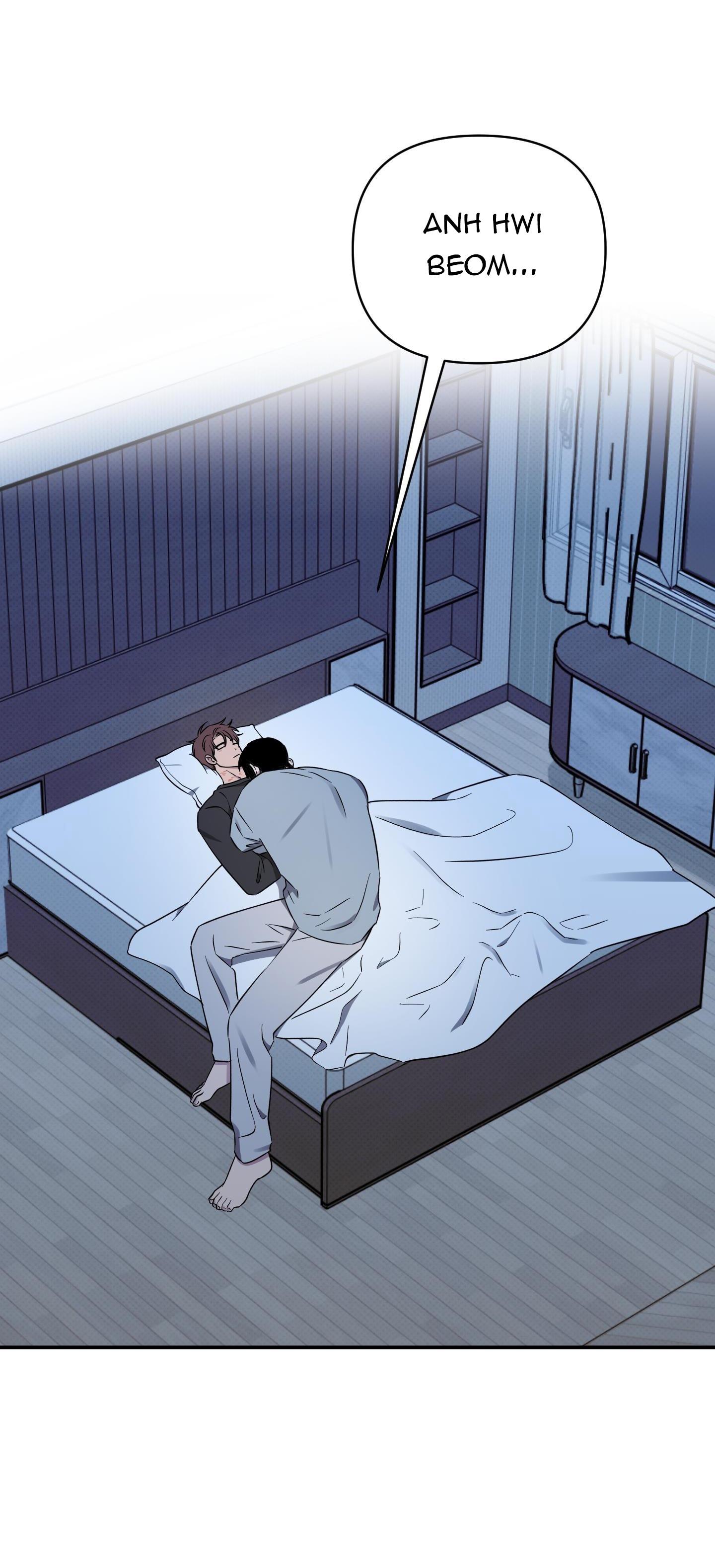 Đọc truyện ĐIỀU MAY MẮN NHẤT CUỘC ĐỜI TÔI - Chapter 51