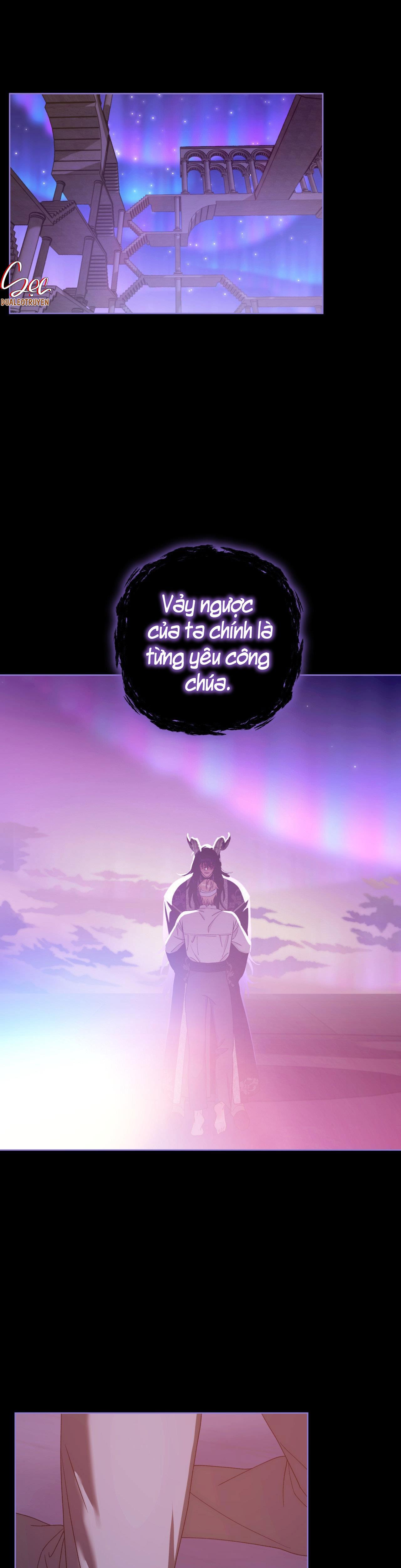Đọc truyện KỲ PHÁT TÌNH CỦA DRICK - Chapter 9