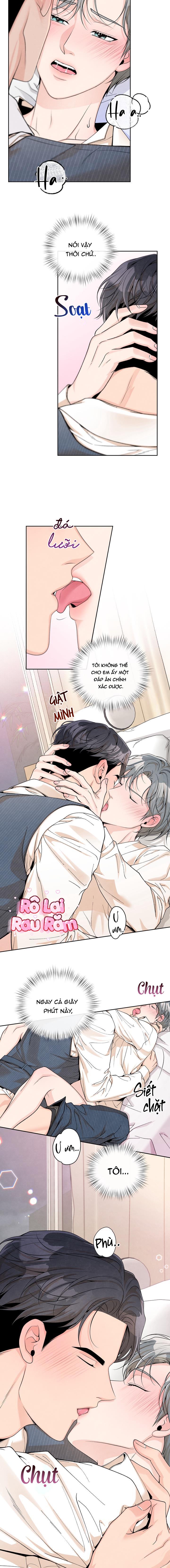 Đọc truyện Drop NGƯỜI CŨ KHÔNG RỦ CŨNG ĐẾN - Chapter 20