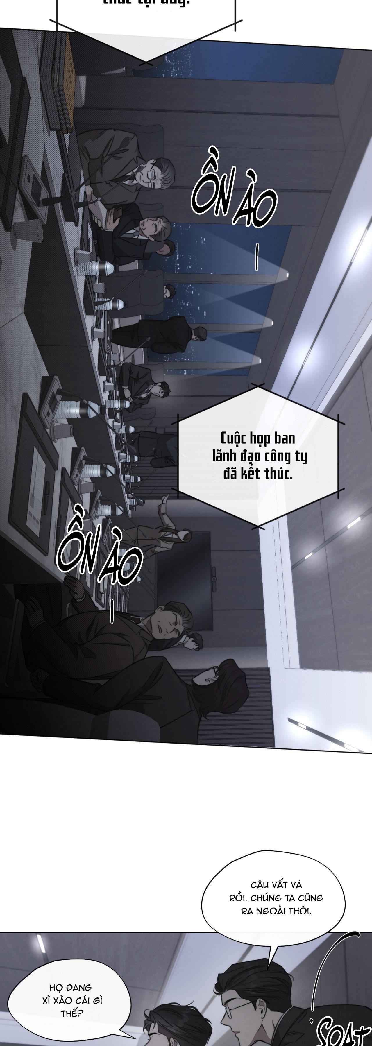 Đọc truyện STILL LOVE YOU - Chapter 13