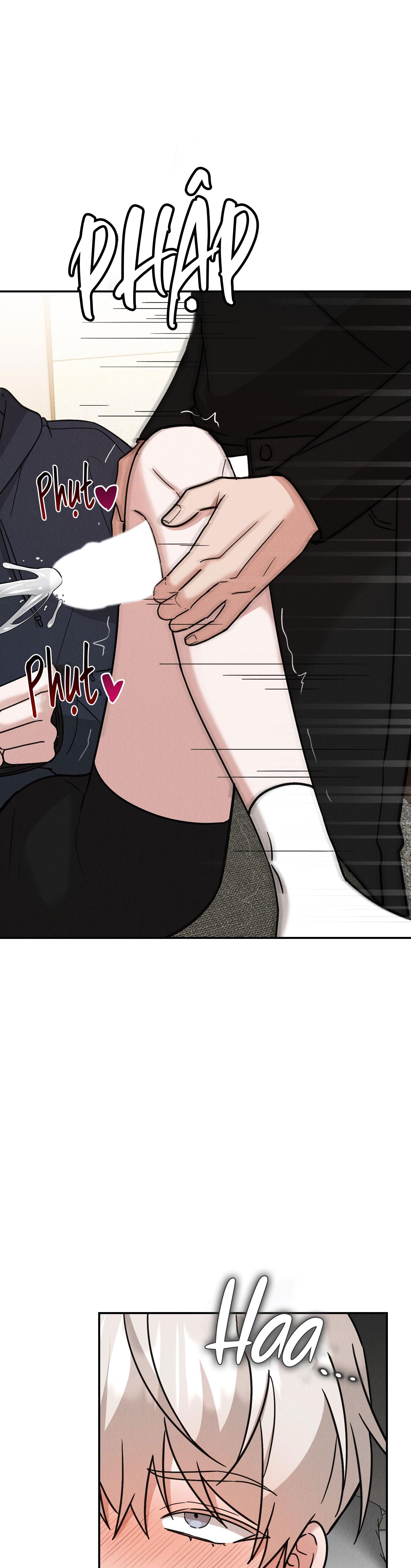 Đọc truyện TUYỂN TẬP CUỒNG CÔNG-CHIẾM HỮU CÔNG CỦA NHÀ KIM - Chapter 44.4