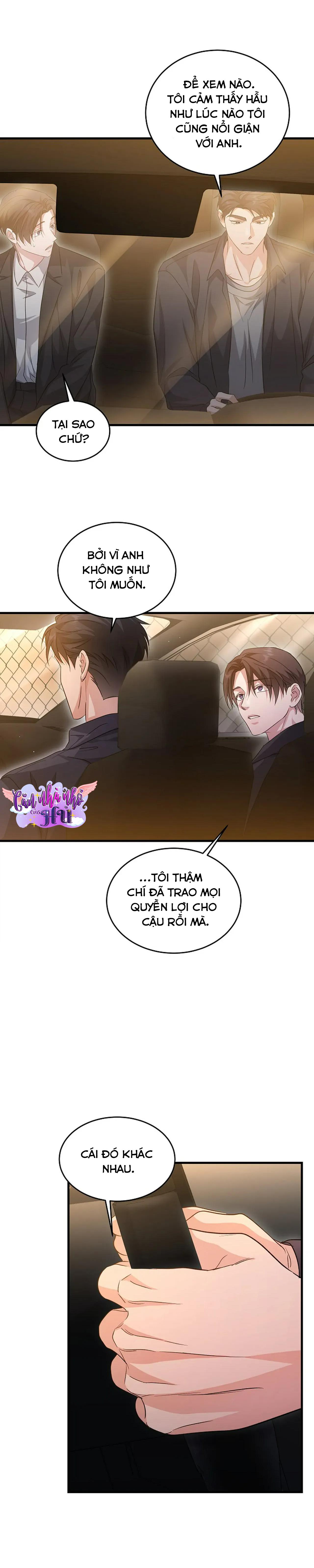 Đọc truyện DÒNG SÔNG NÔ LỆ - Chapter 26