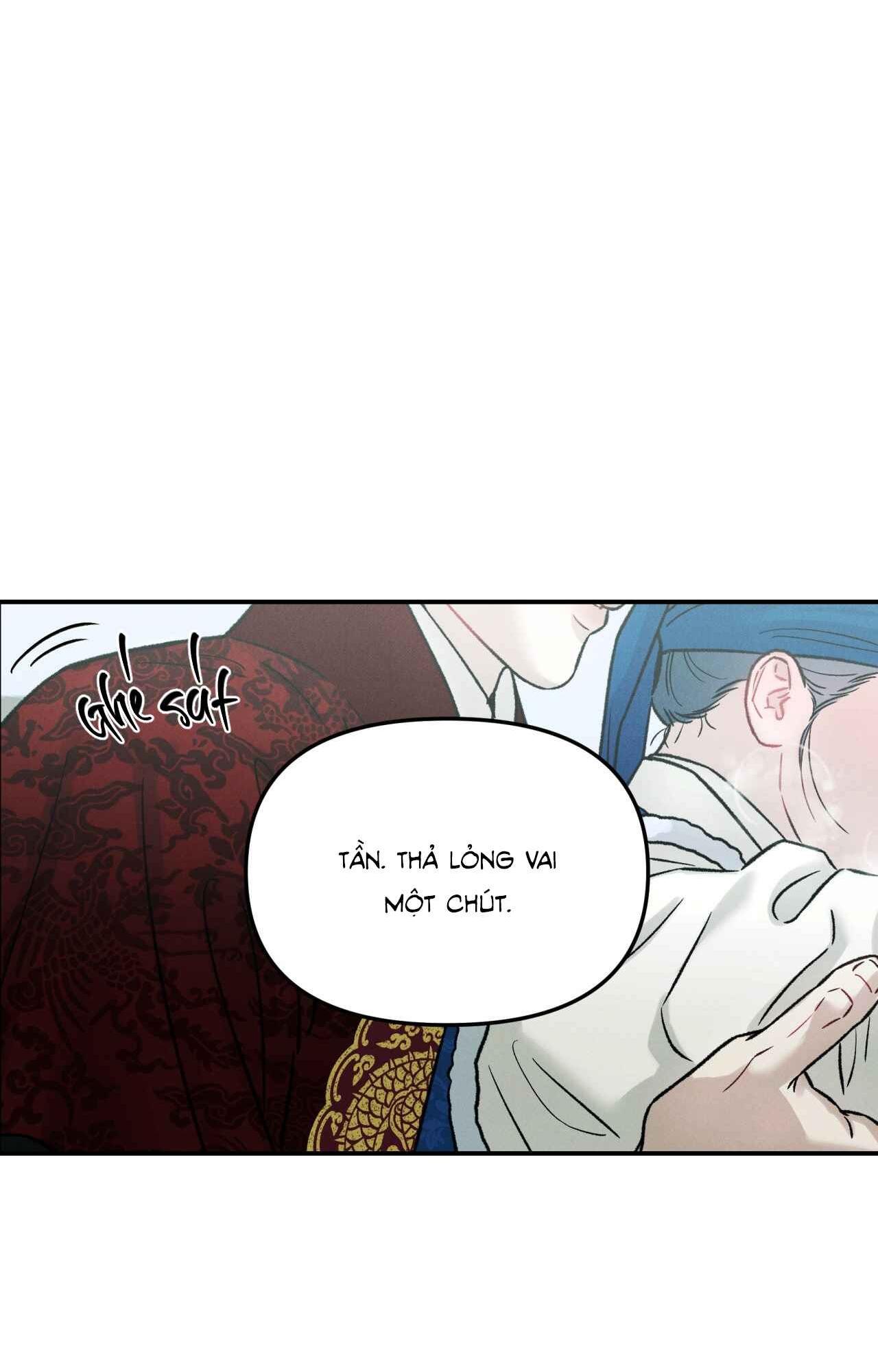 Đọc truyện  GALE OF THE GOD - Chapter 8