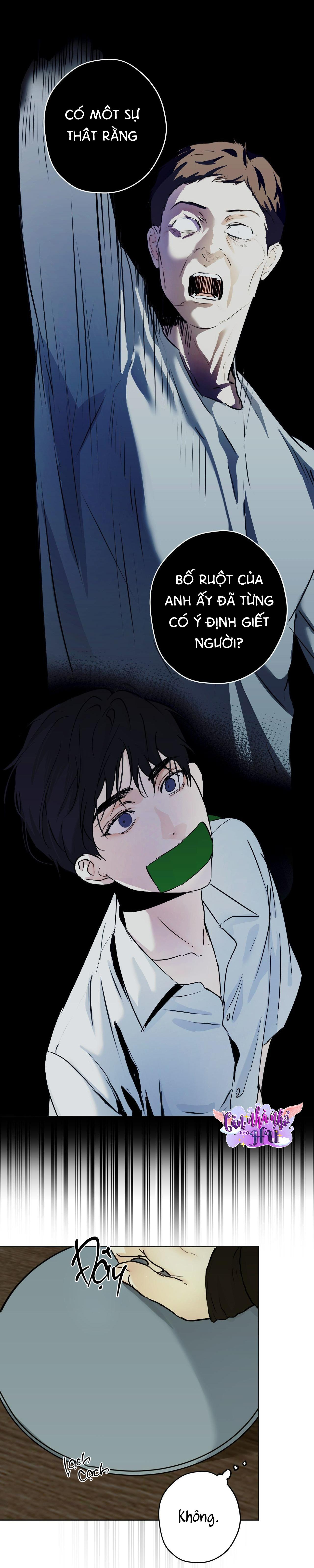 Đọc truyện SẮC DỤC - Chapter 26