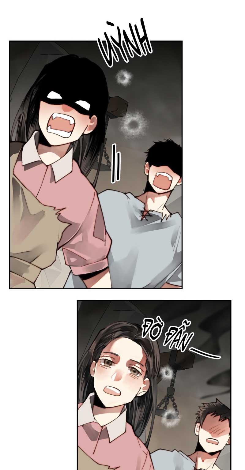 Đọc truyện KHI LONG THẦN RƠI VÀO LƯỚI TÌNH - Chapter 25