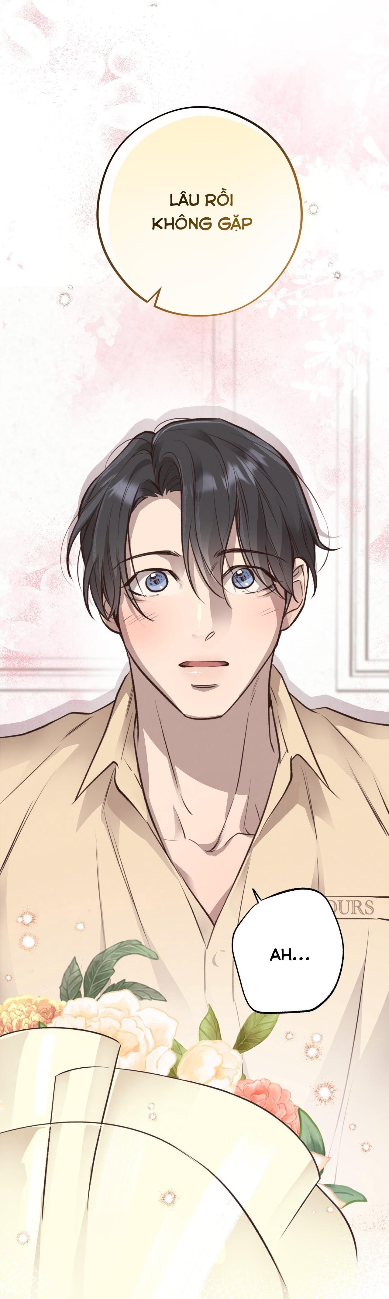 Đọc truyện (END) MẬT GẤU - Chapter 36