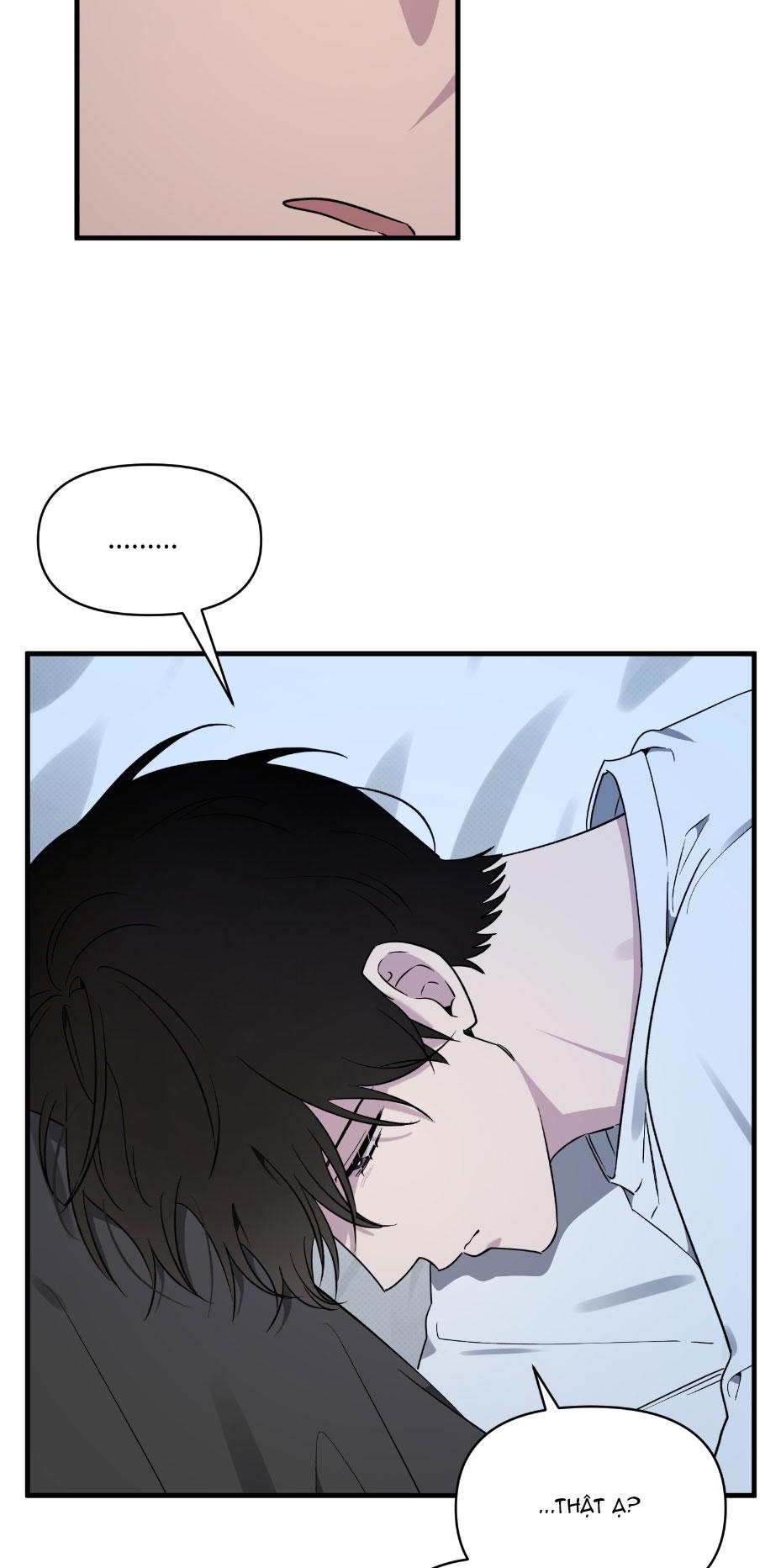 Đọc truyện VẬN MAY BẤT NGỜ - Chapter 44