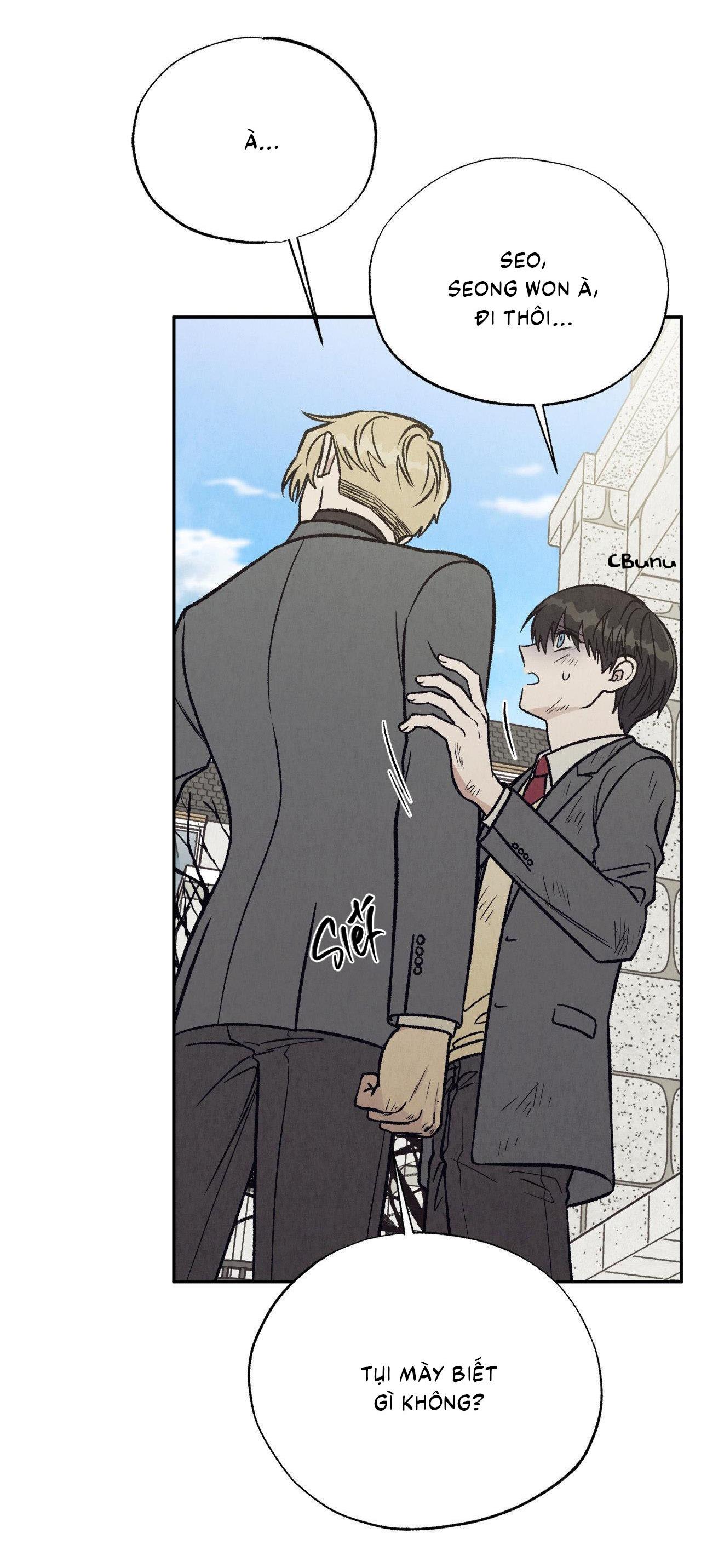 Đọc truyện  Tớ Yêu Cậu - Chapter 4