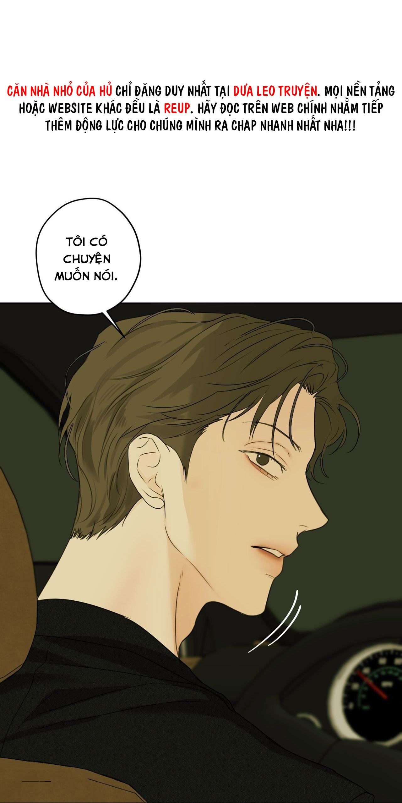 Đọc truyện SẮC DỤC - Chapter 34