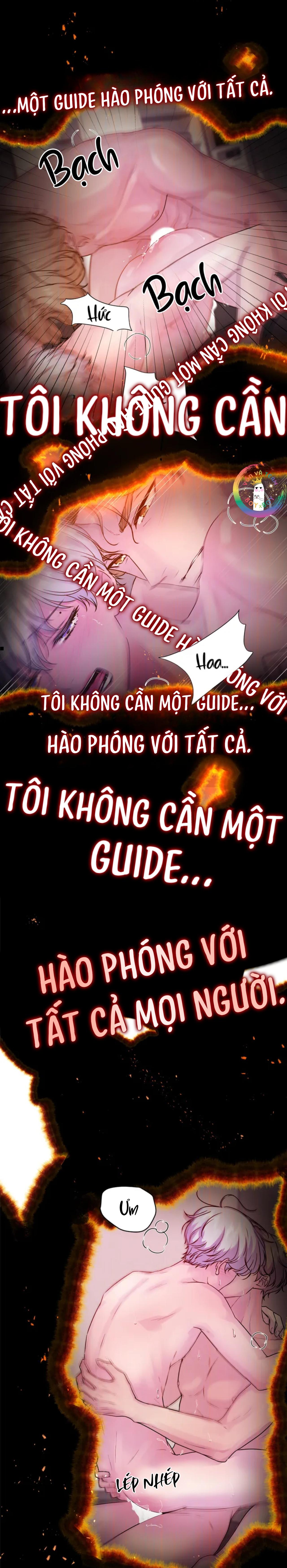 Đọc truyện (END) Guiding Light - Chapter 0