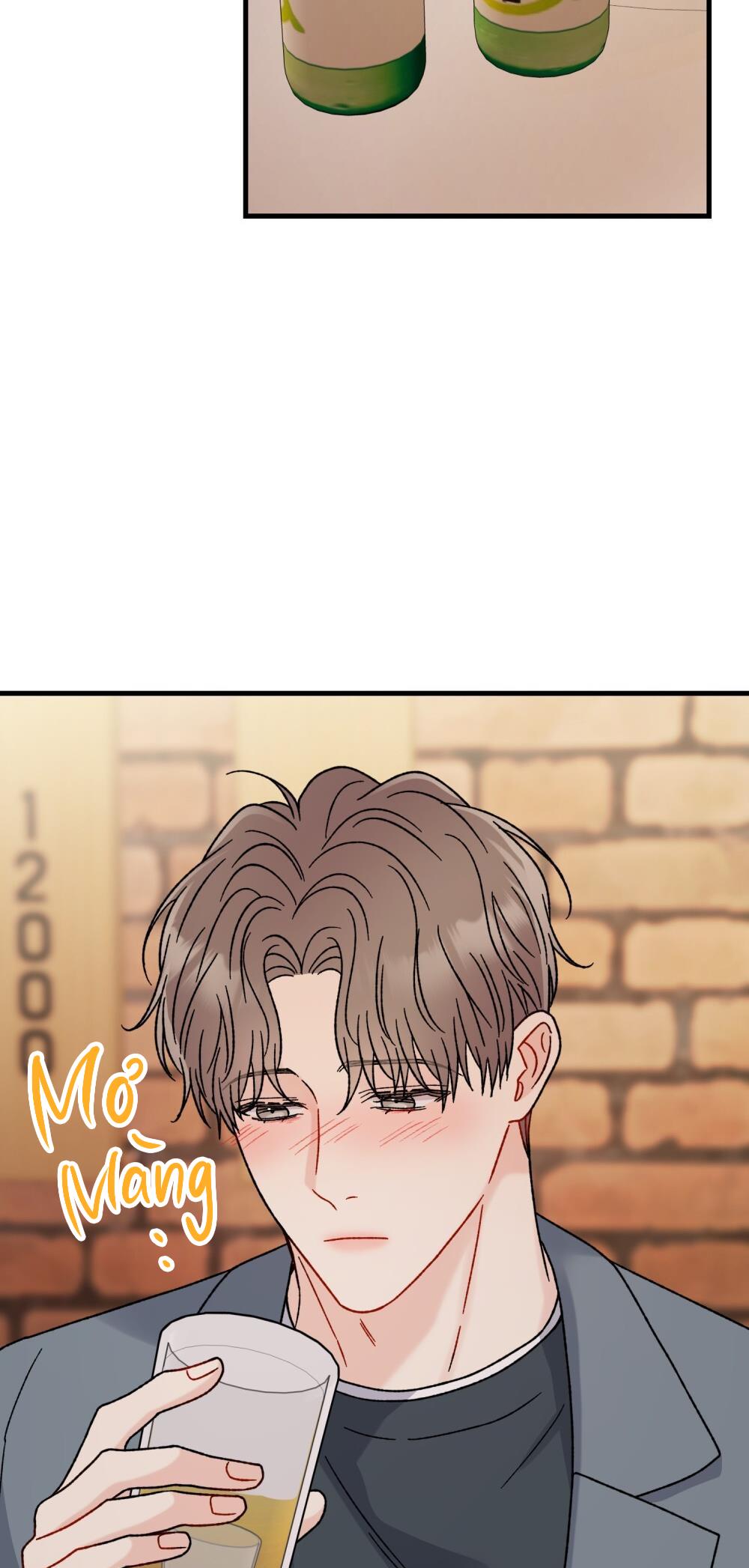 Đọc truyện CẬU KHÔNG PHẢI LÀ GU CỦA TÔI - Chapter 21