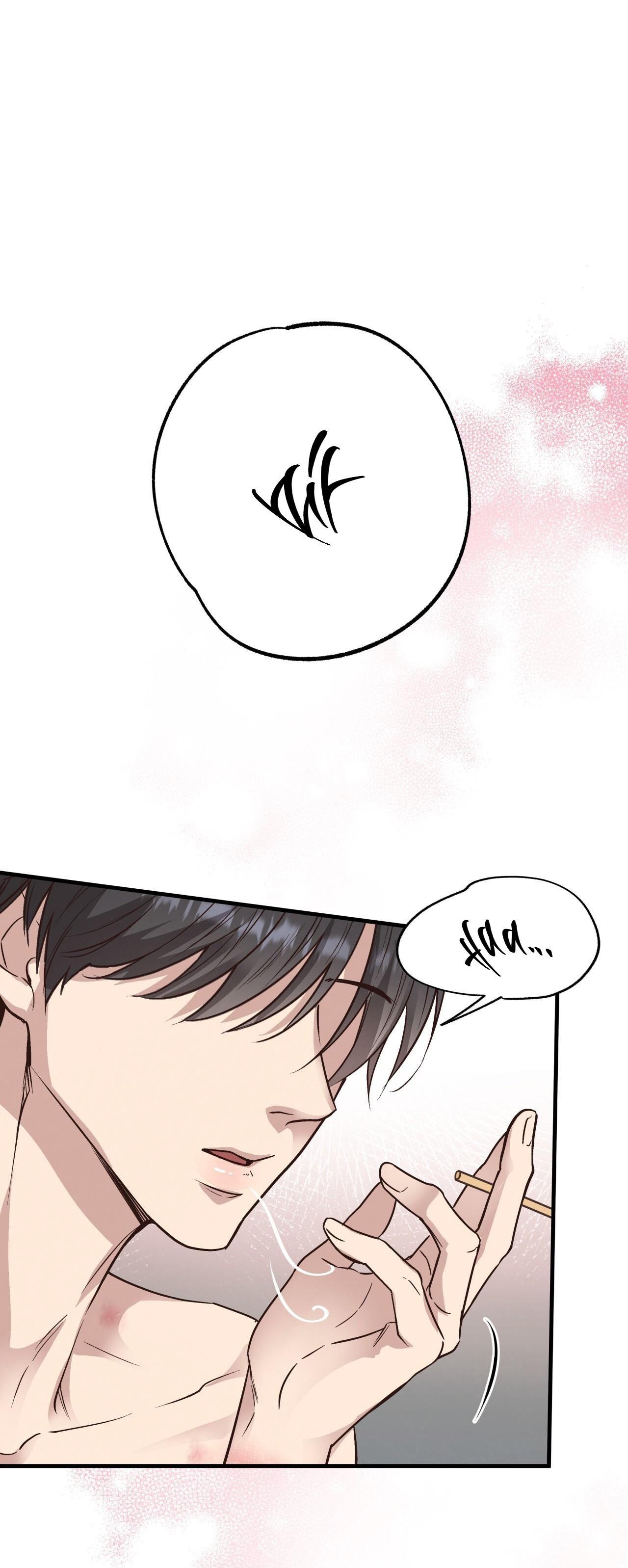 Đọc truyện HONEY BEAR - Chapter 43