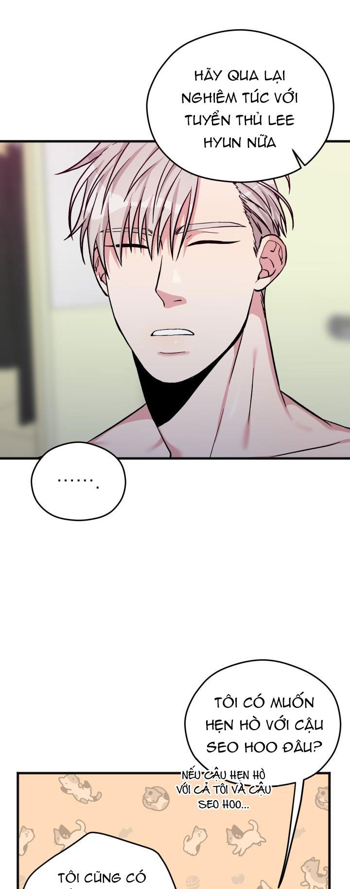 Đọc truyện TUYỂN TẬP NHẤT THỤ ĐA CÔNG CỦA NHÀ KIM - Chapter 16.9