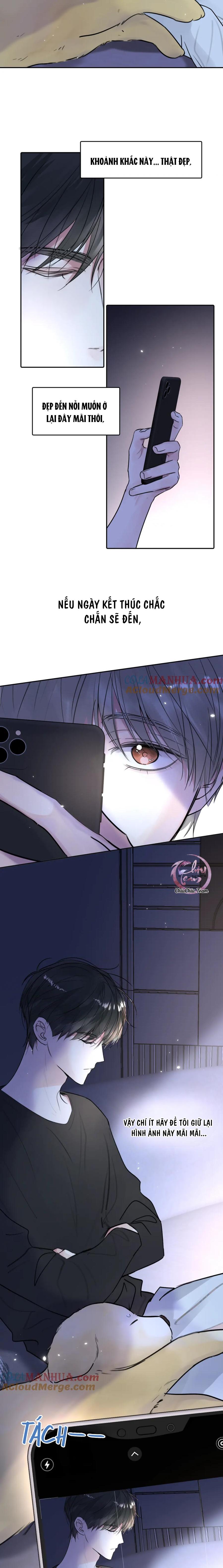 Đọc truyện Chó Chuộc Tội - Chapter 38