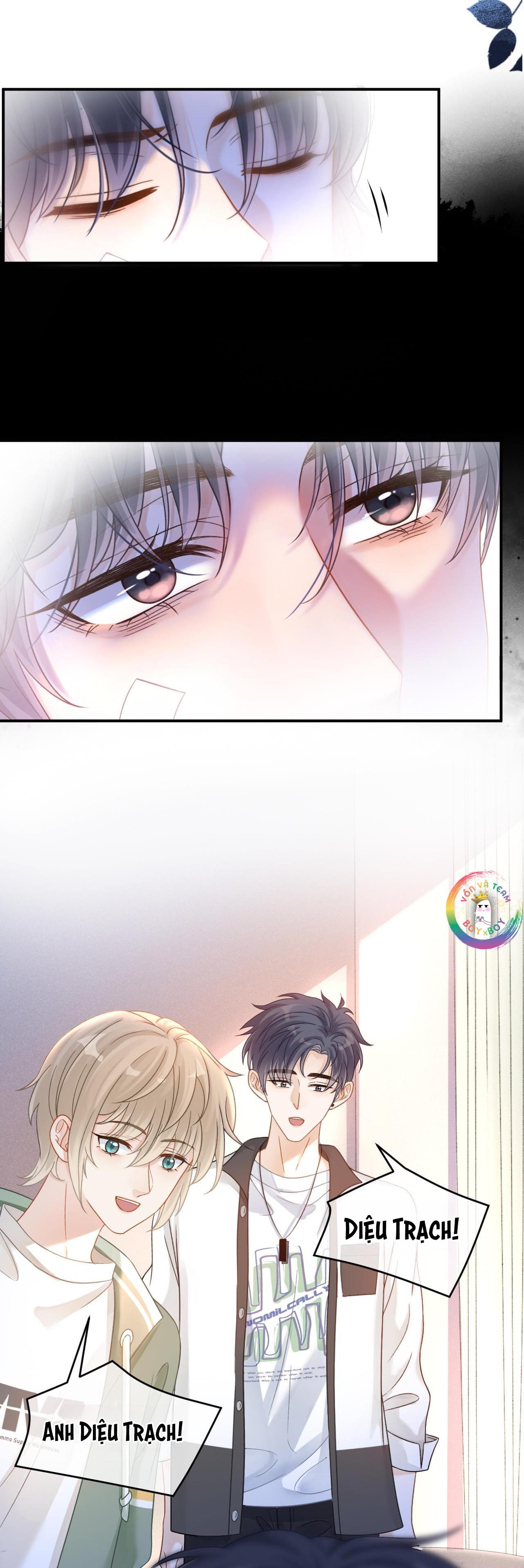 Đọc truyện Nam Thần Bá Đạo Cầu Xin Tôi Quay Lại (NGANG RAW) - Chapter 55