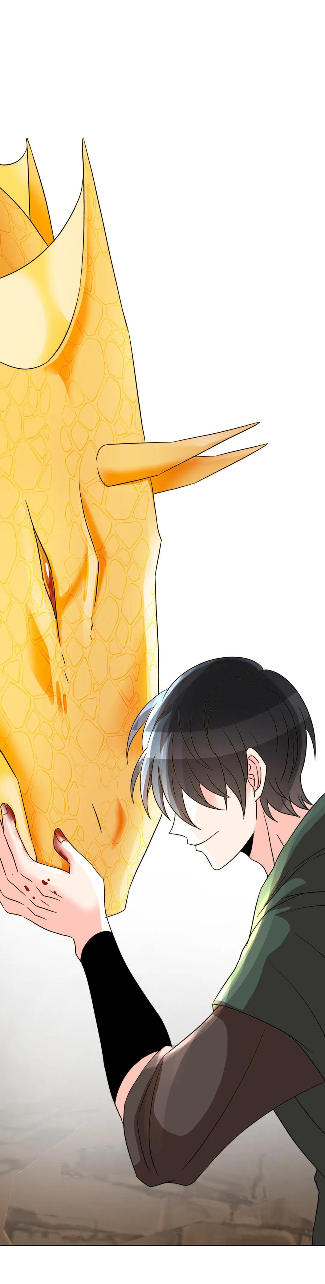 Đọc truyện Ngọt Ngào Nhưng Nguy Hiểm - Chapter 24