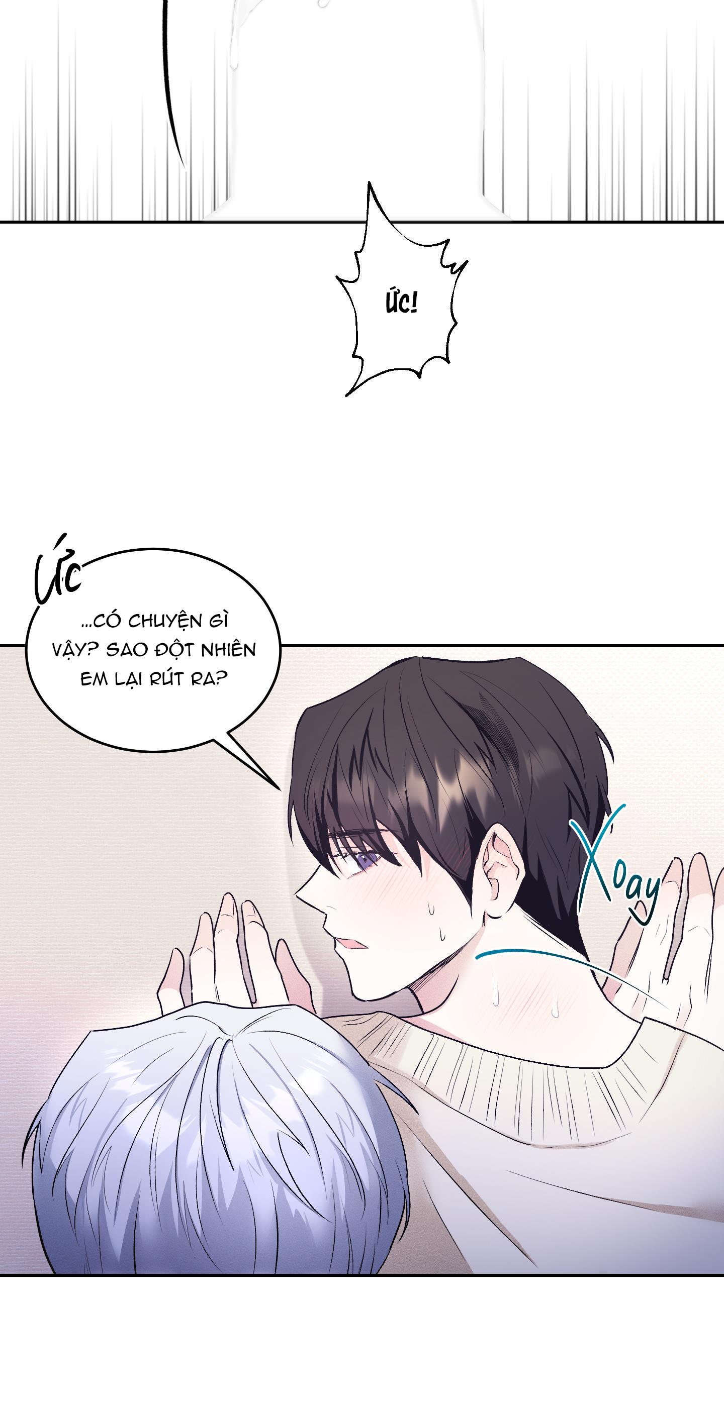 Đọc truyện BẮN LÀ DÍNH - Chapter 13