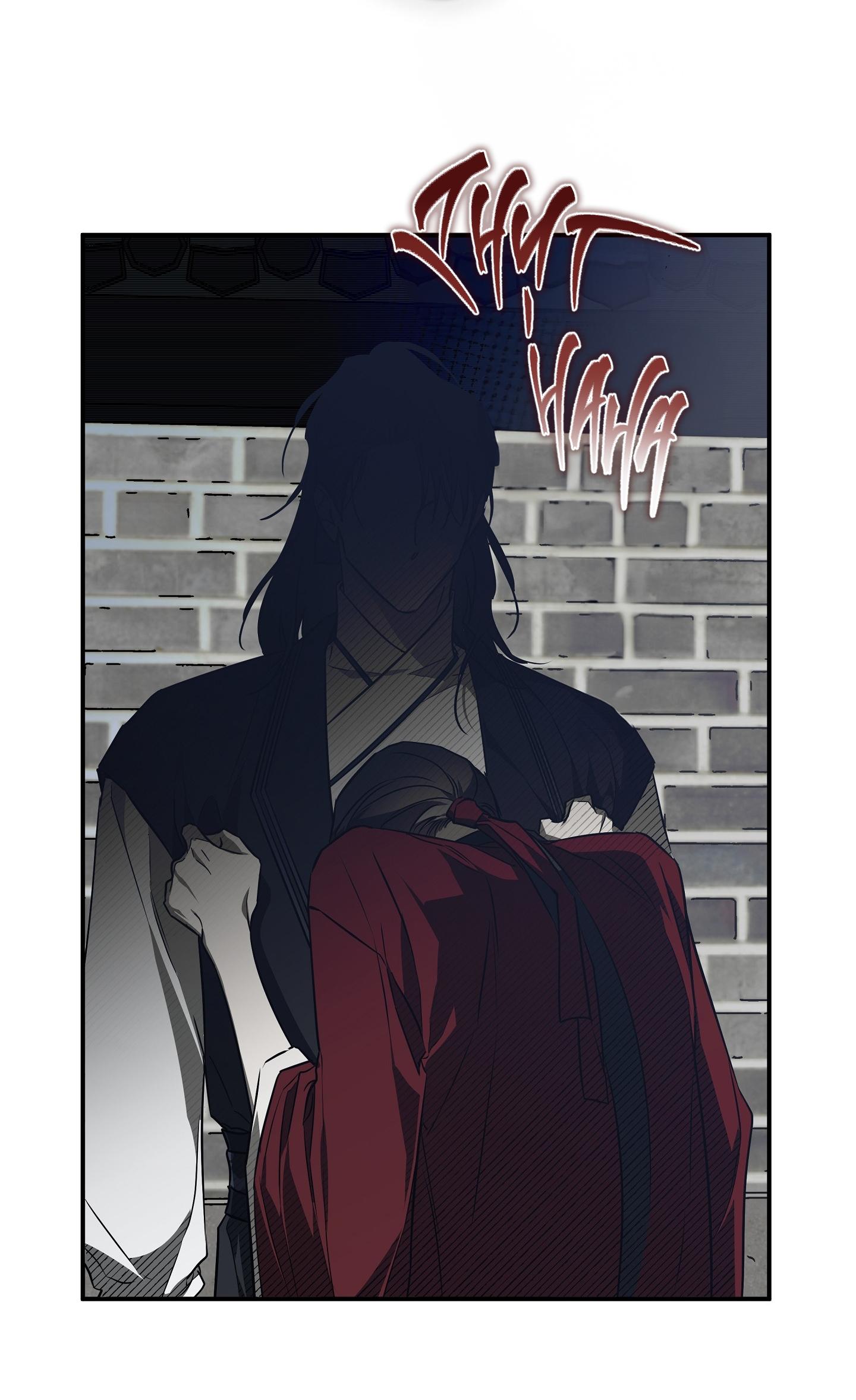 Đọc truyện KHI MẶT TRỜI LÓ DẠNG - Chapter 7