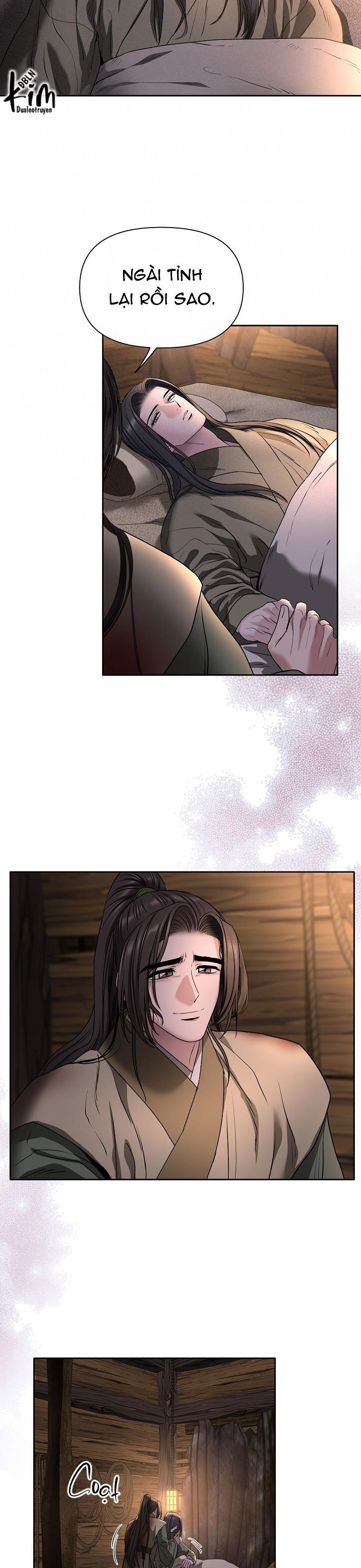 Đọc truyện XUÂN PHONG VIÊN MÃN - Chapter 52